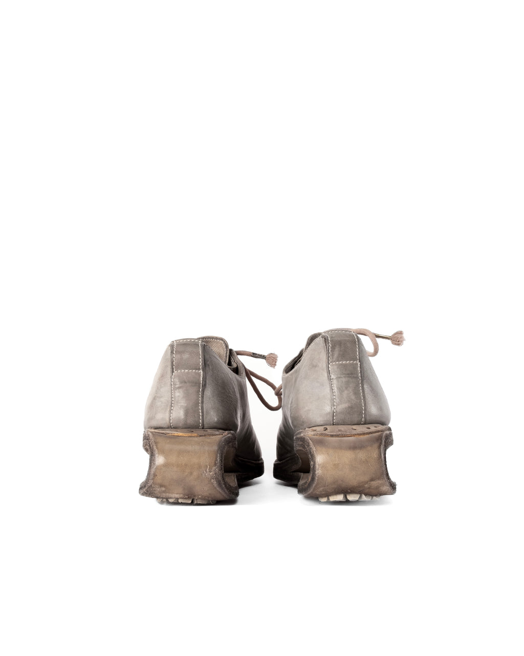 Carol Christian Poell O.D U-Sole Prosthetic Officer Derby