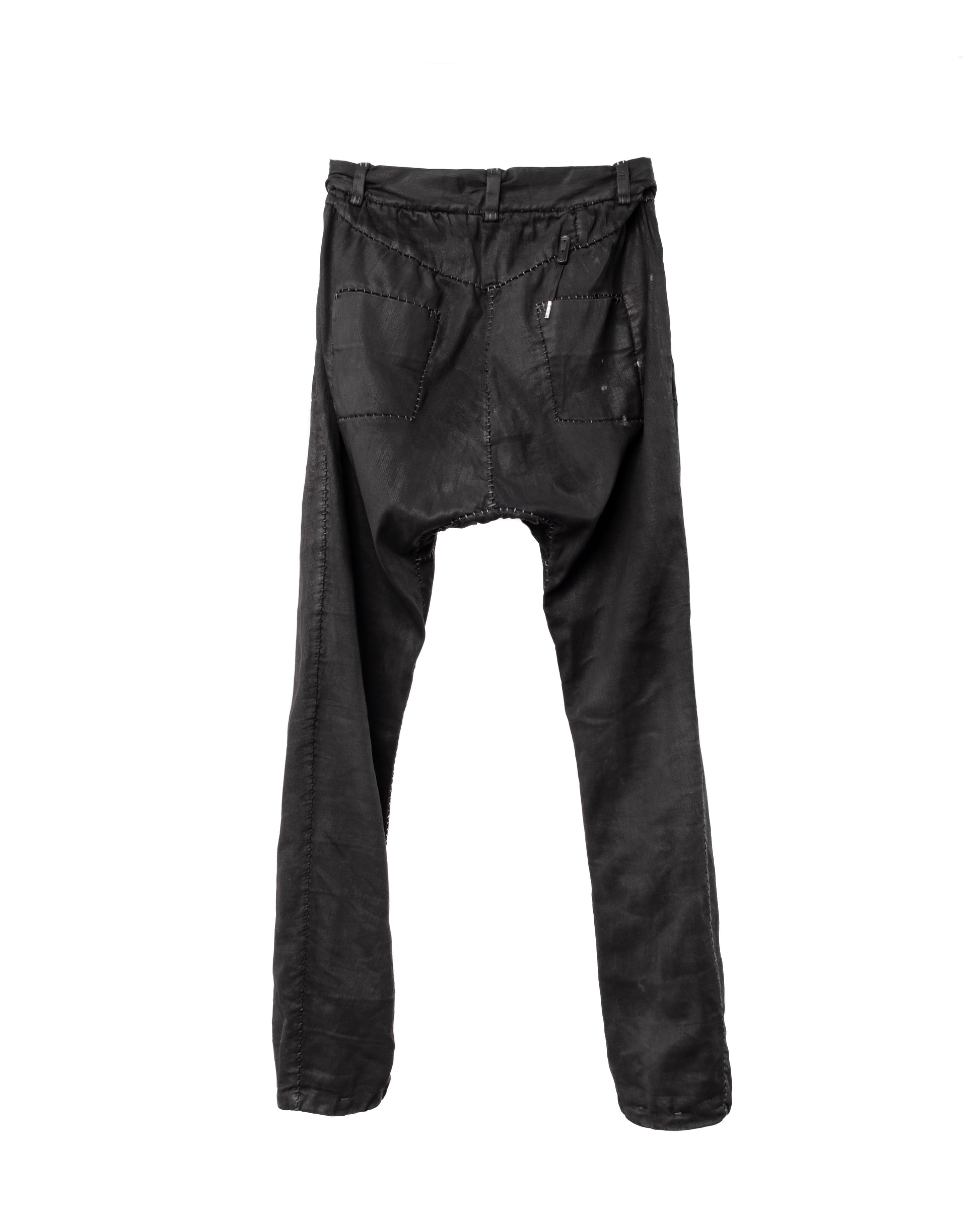 Boris Bidjan Saberi P13 HS Hand Stitched Pants