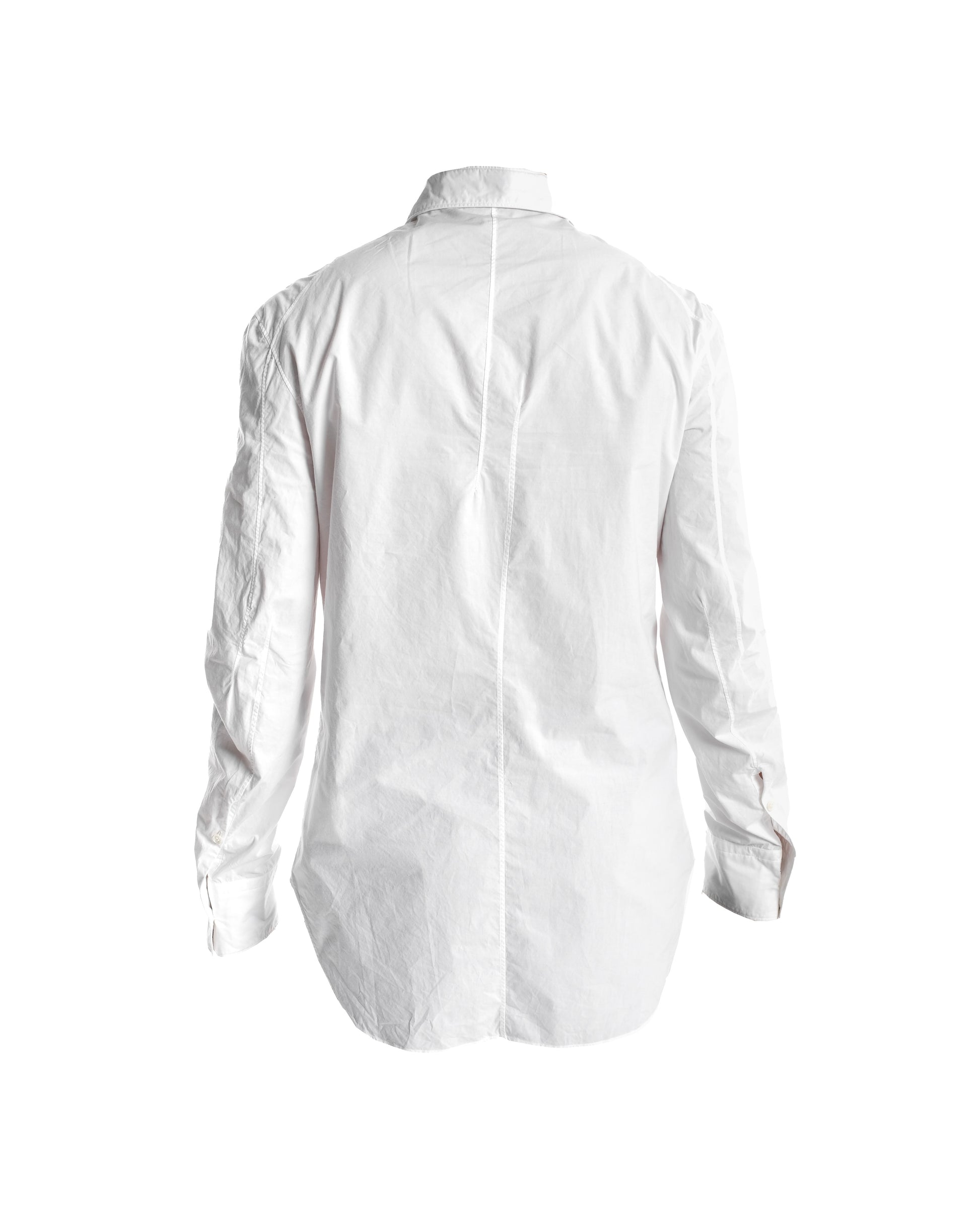 Carol Christian Poell Dead End Shirt