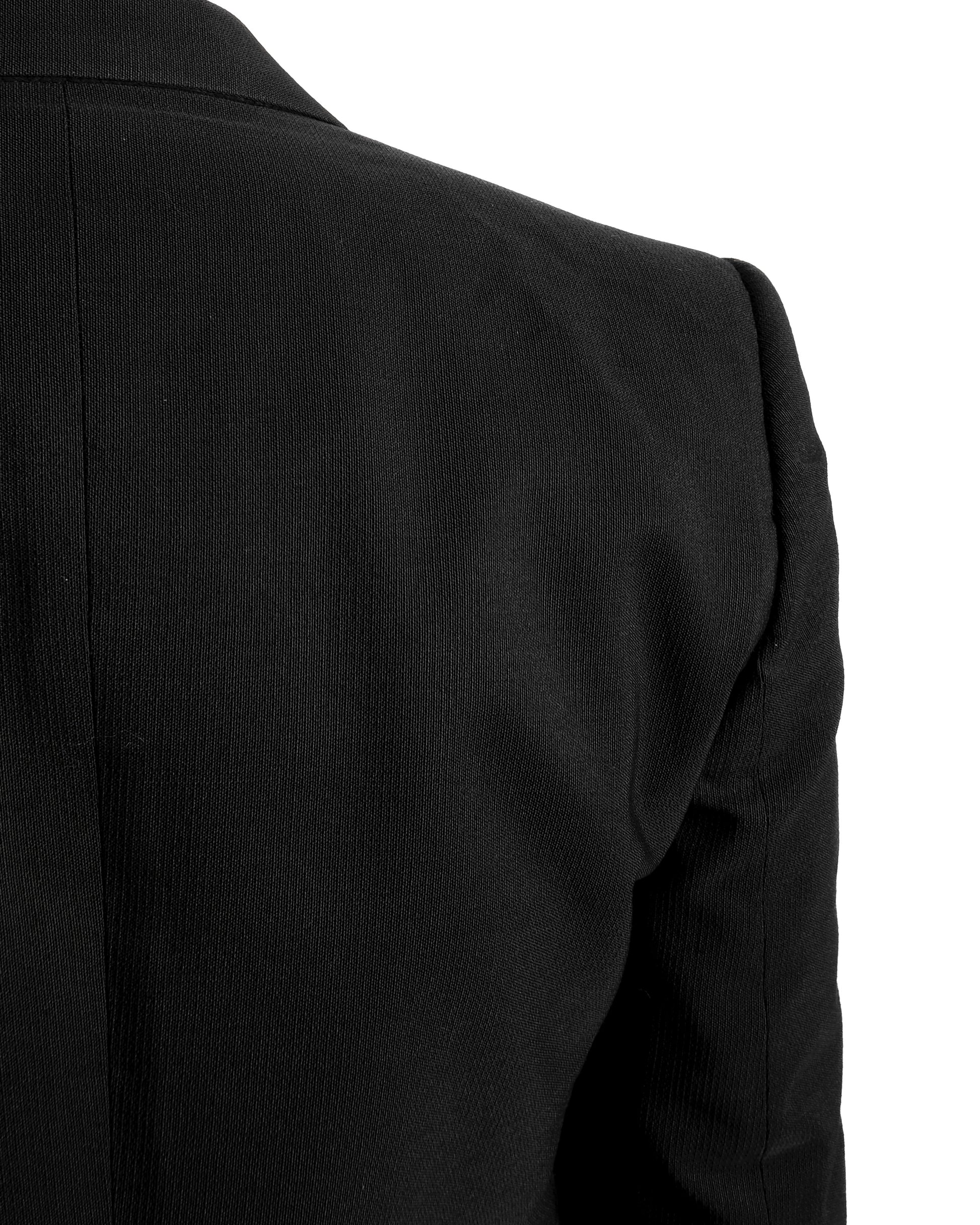 Carol Christian Poell Blazer