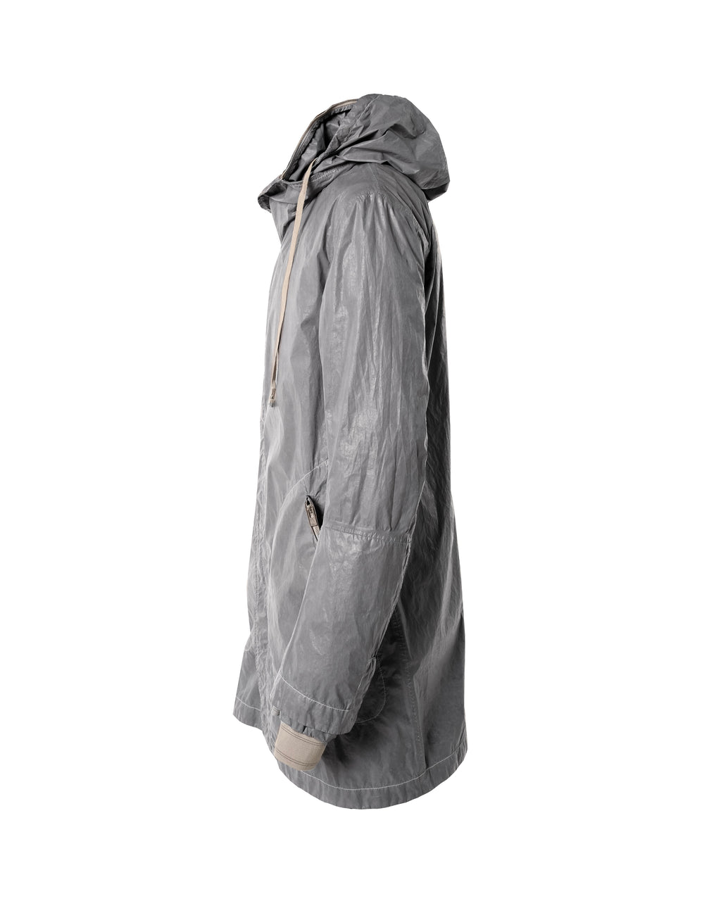 Carol Christian Poell Gloved Parka