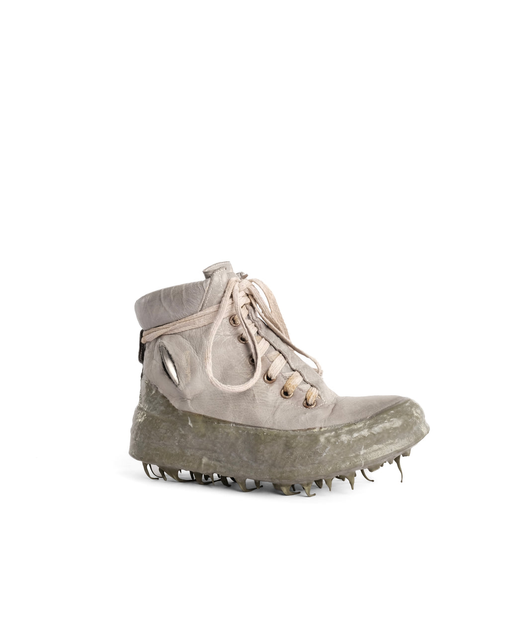 Carol Christian Poell Prosthetic Drip Sneaker