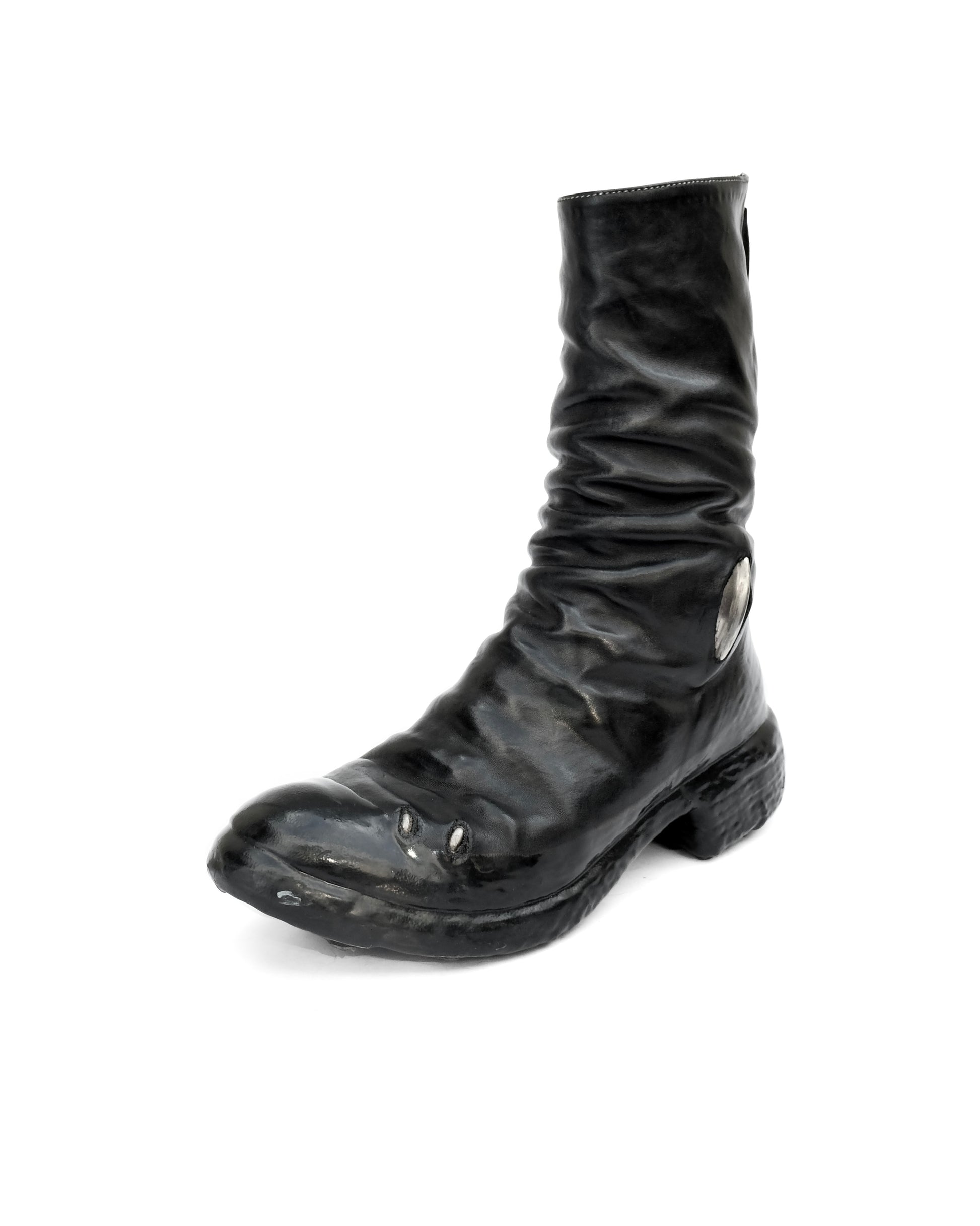 Carol Christian Poell Prosthetic Boots