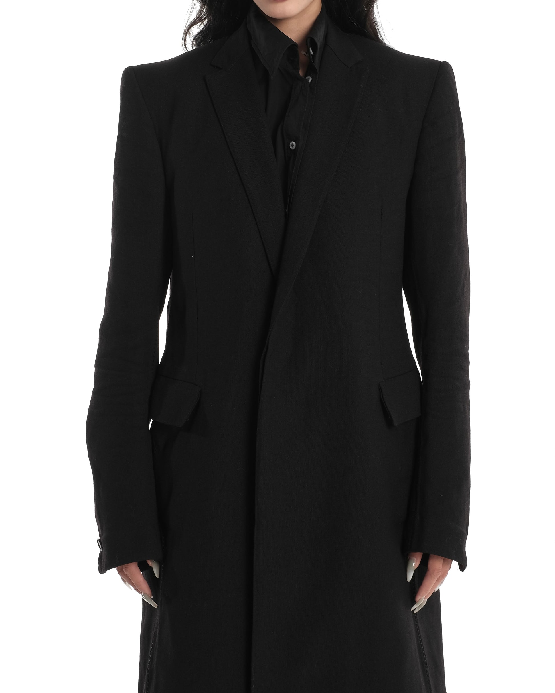 Carol Christian Poell Dead End Jacket