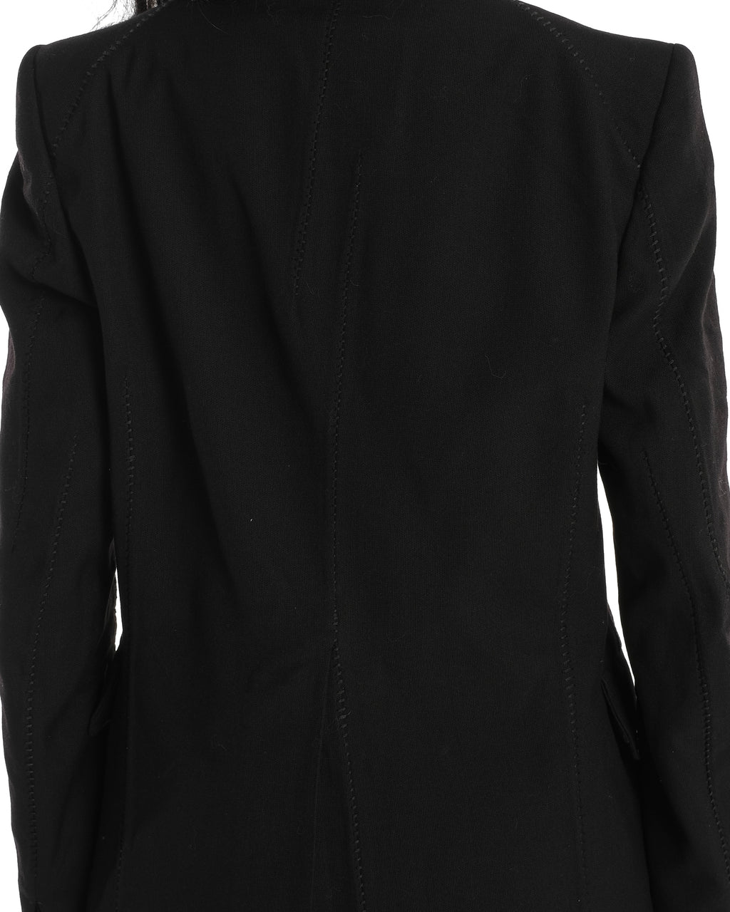 Carol Christian Poell Dead End Jacket