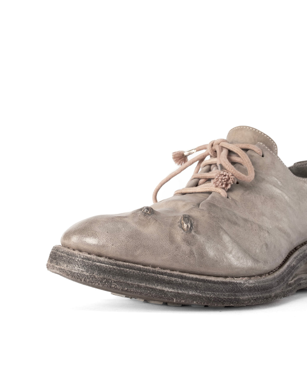 Carol Christian Poell O.D U-Sole Prosthetic Officer Derby