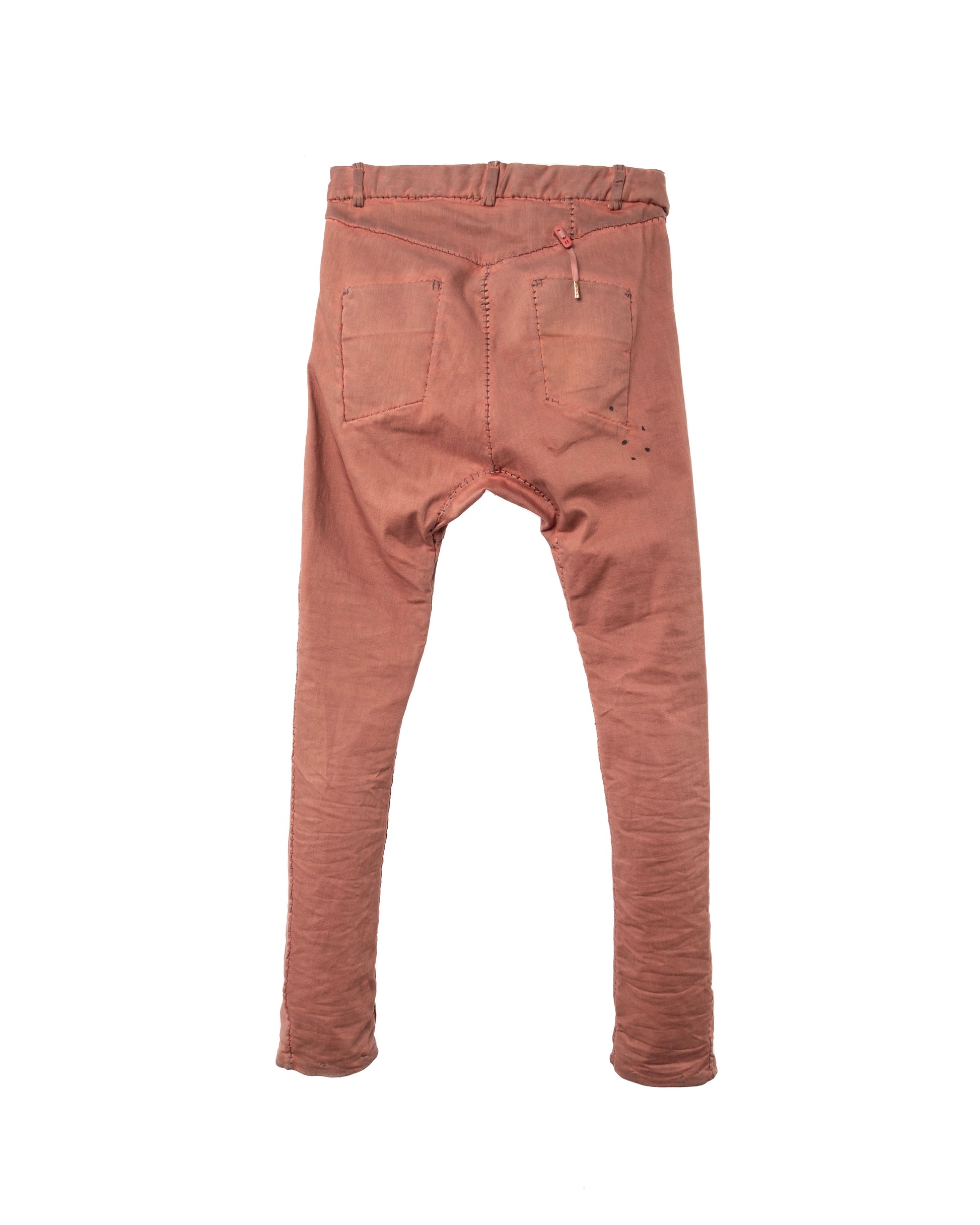 Boris Bidjan Saberi P13 HS Hand Stitched Pants