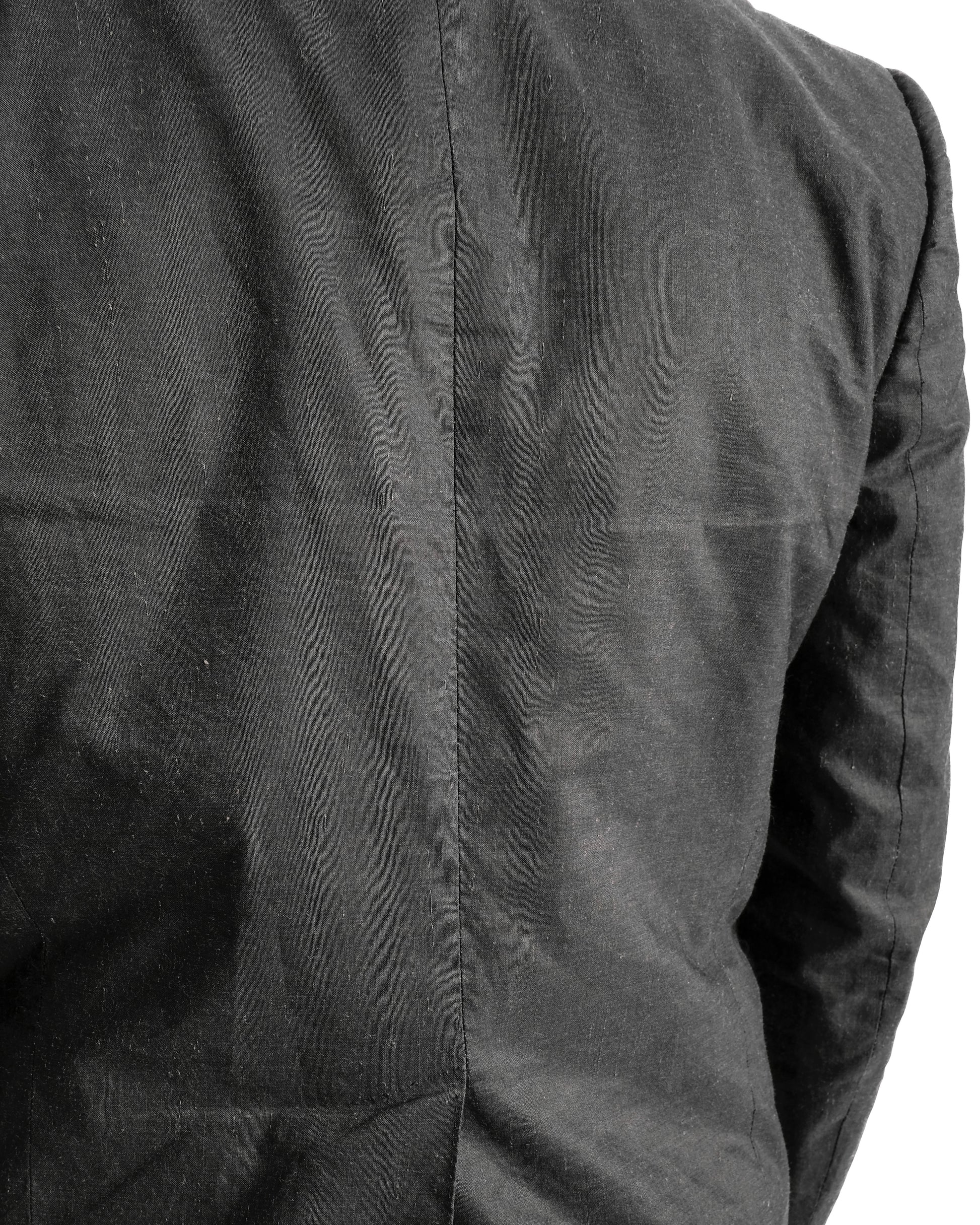 Carol Christian Poell Blazer