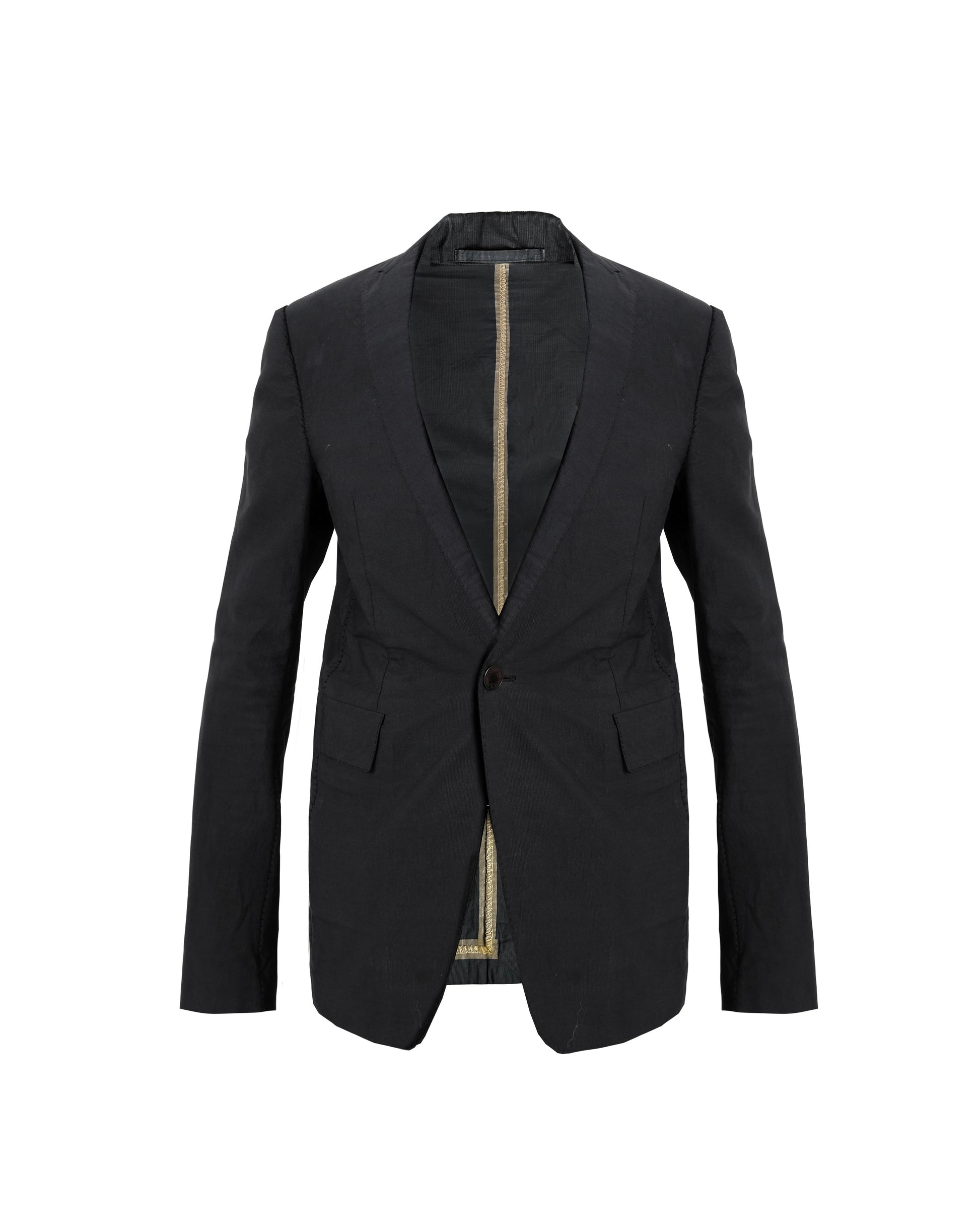 Carol Christian Poell Blazer