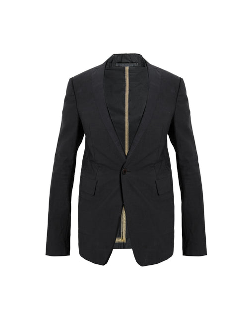 Carol Christian Poell Blazer