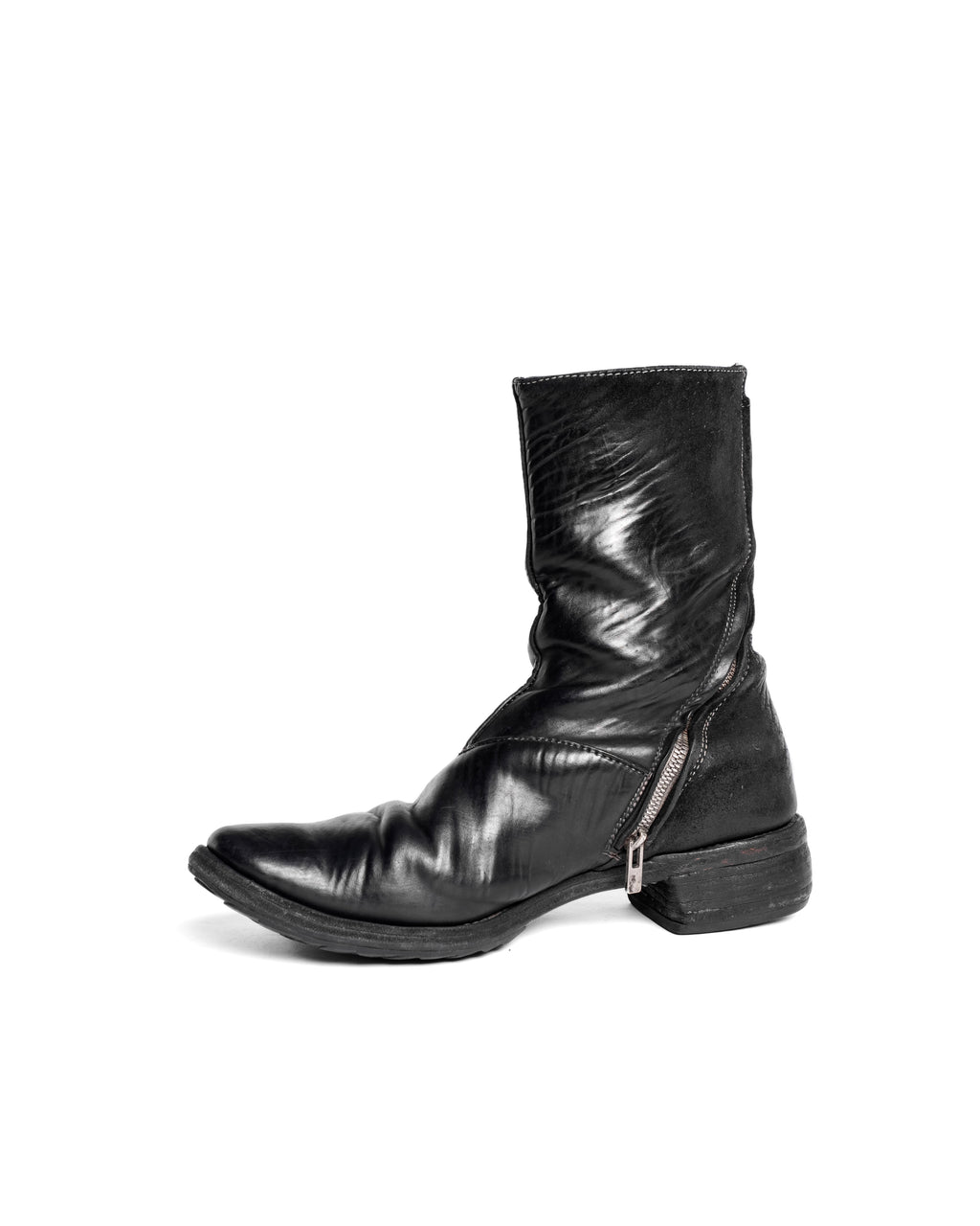 Carol Christian Poell O.D Tornado Boots