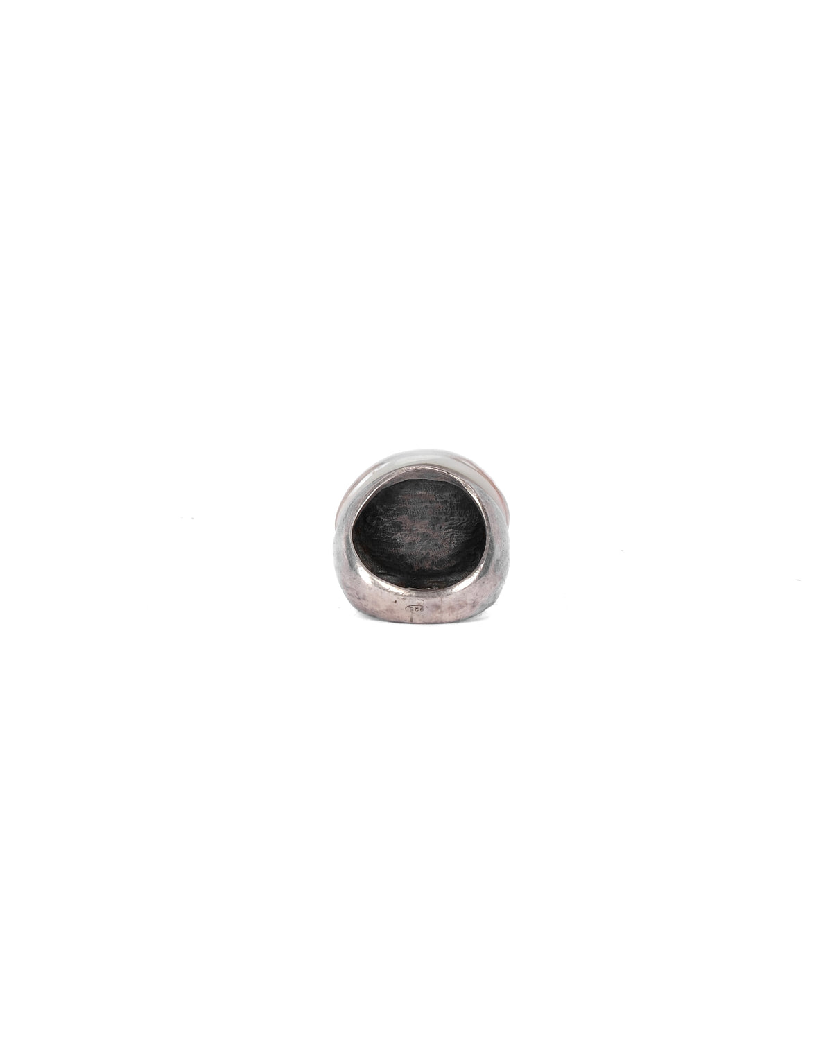 Carol Christian Poell Prosthetic Eye Ring