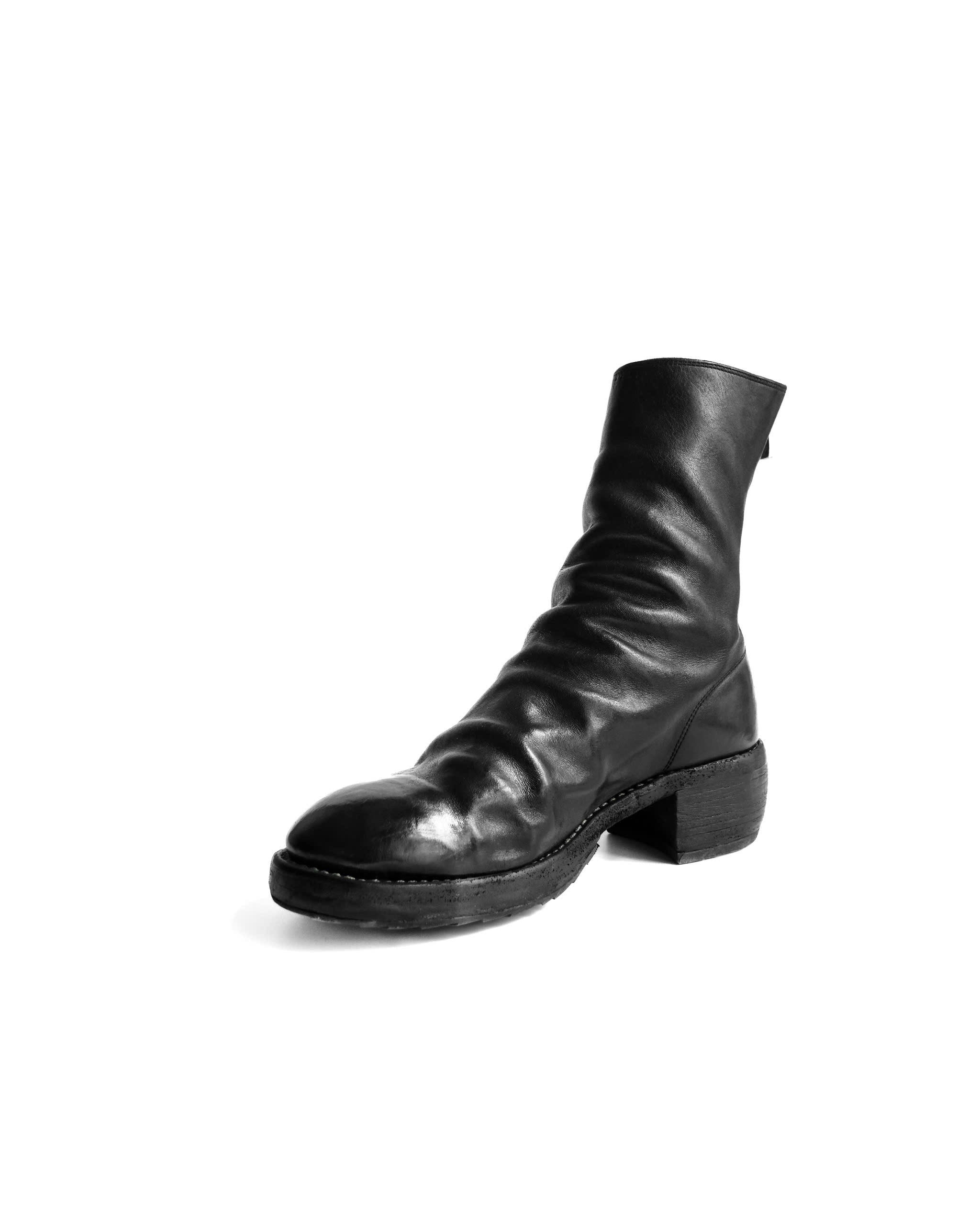 Guidi 788z – Evolution To Revolution