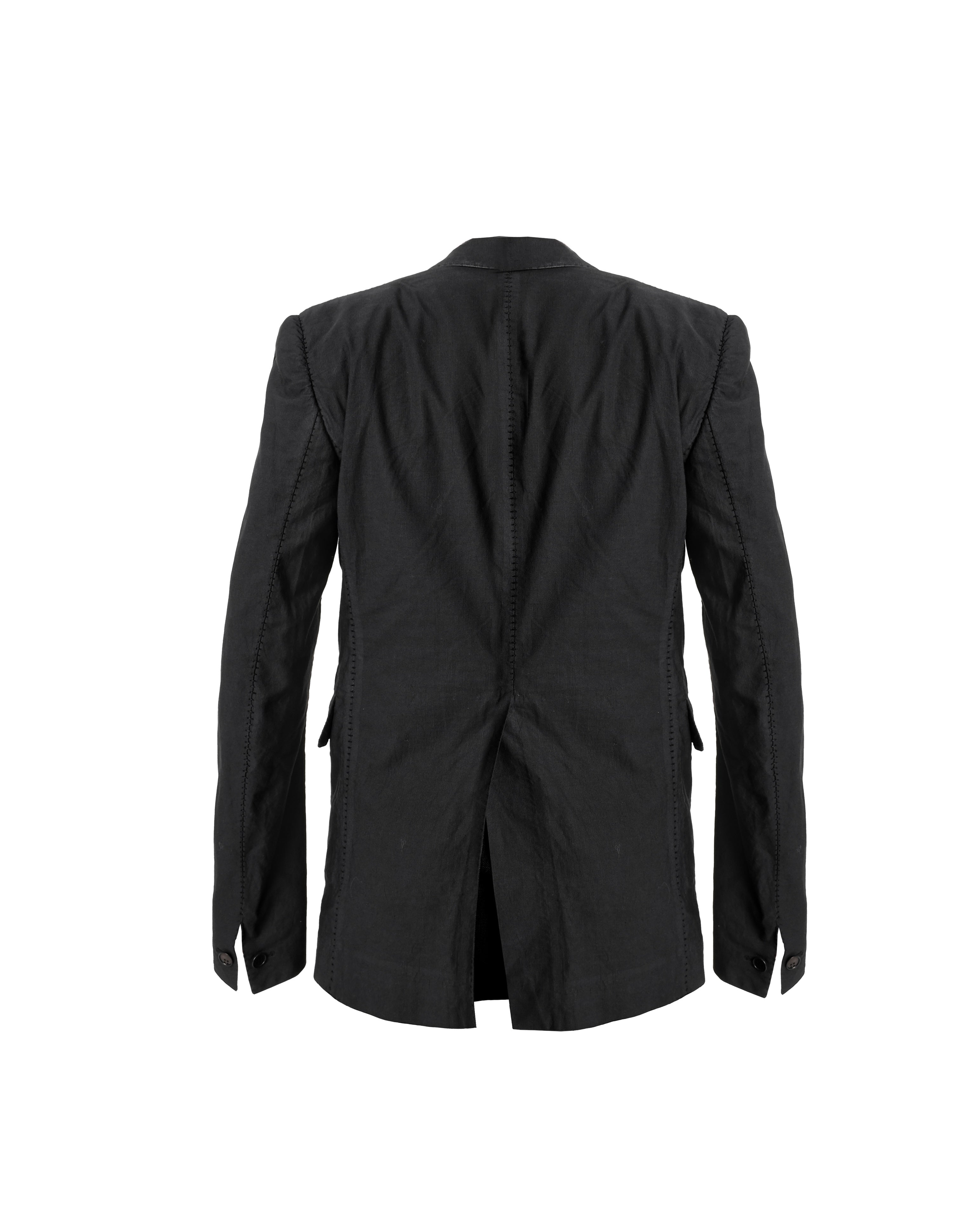 【土日価格】carol christian poell スーツ セットアップ Carol Christian Poell Blazer – Evolution To Revolution