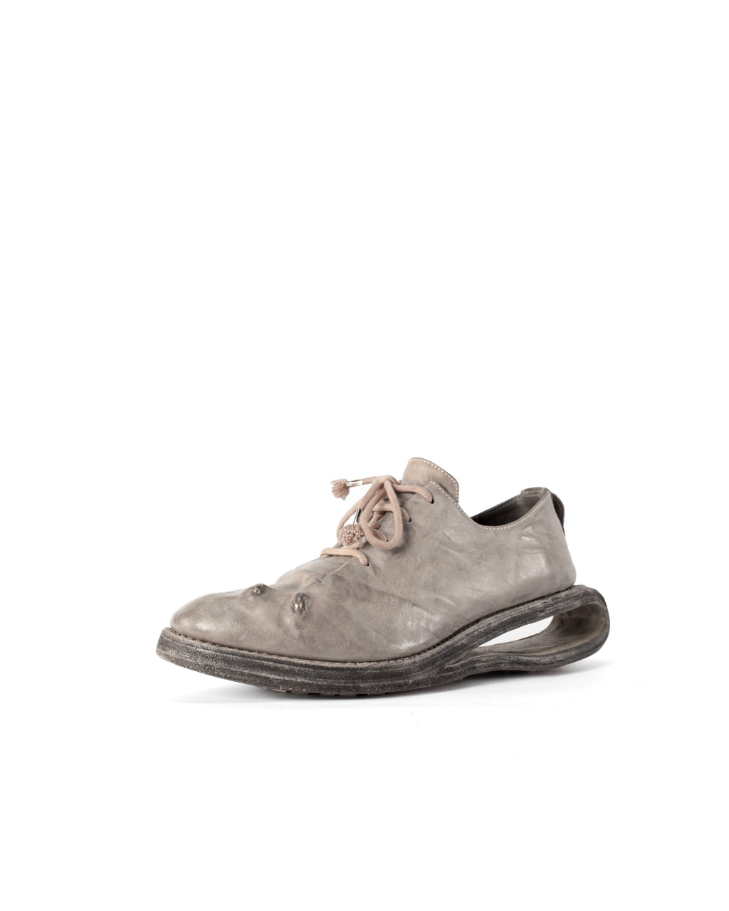 Carol Christian Poell O.D U-Sole Prosthetic Officer Derby