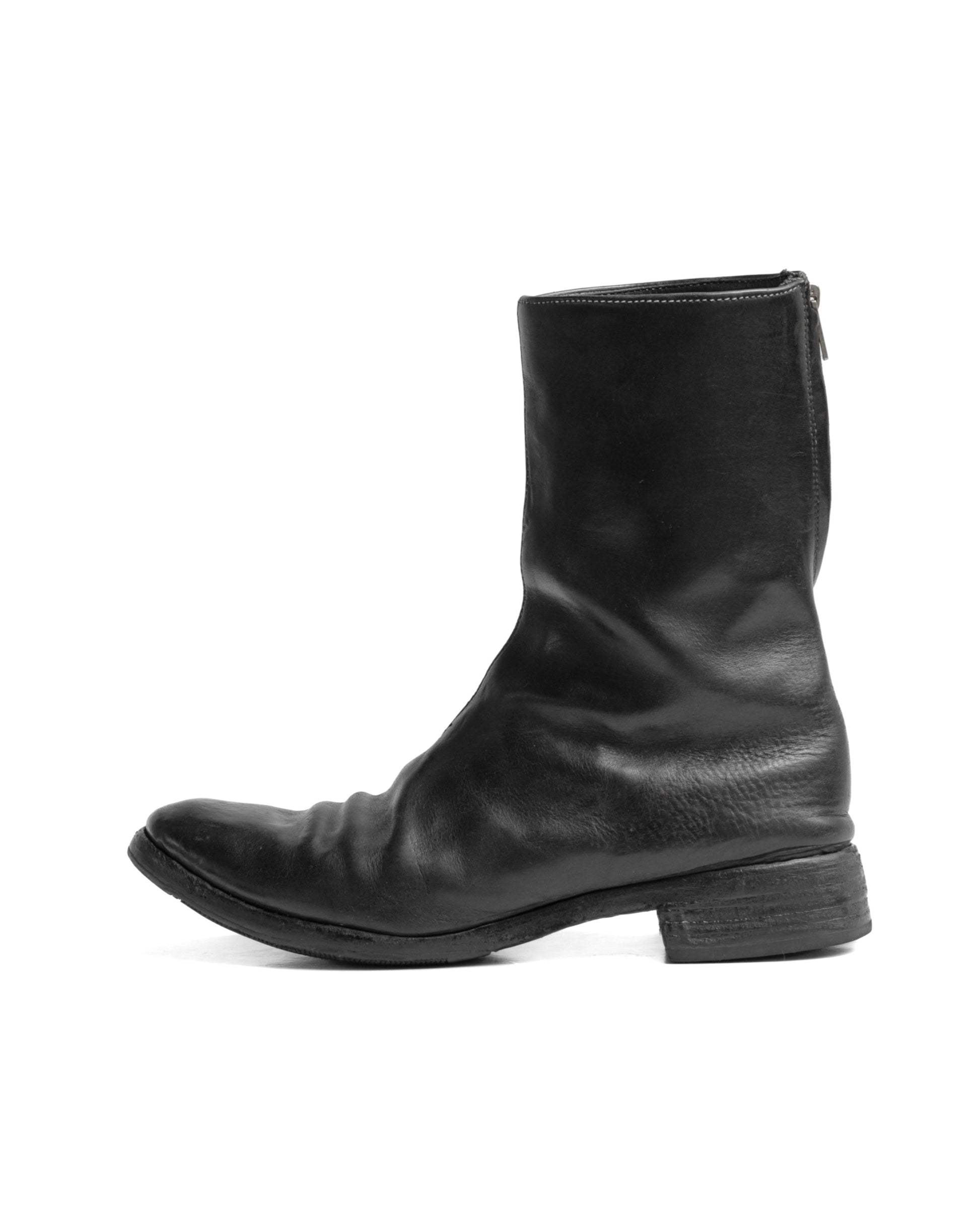 Carol Christian Poell Tornado Boots