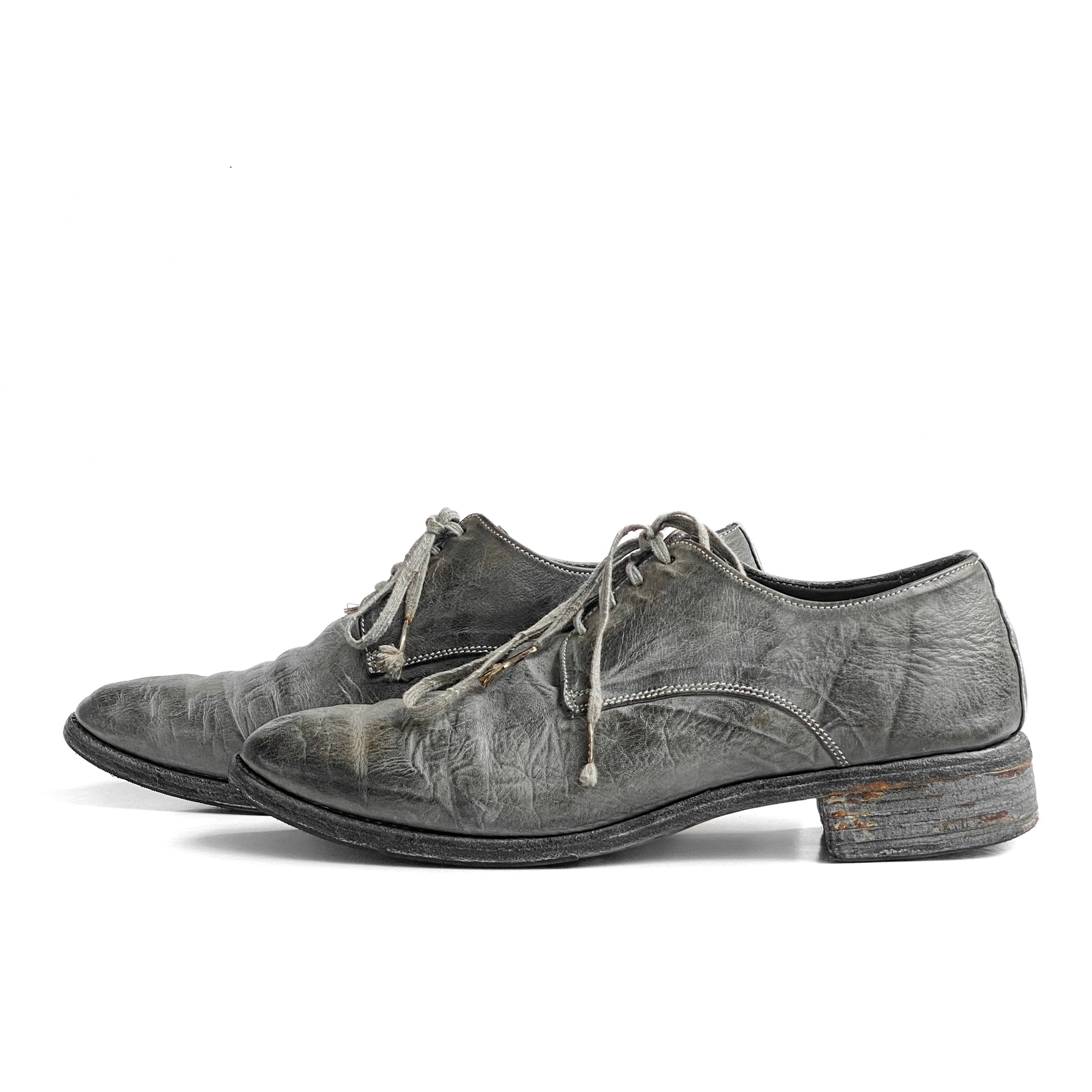 Carol Christian Poell Derby