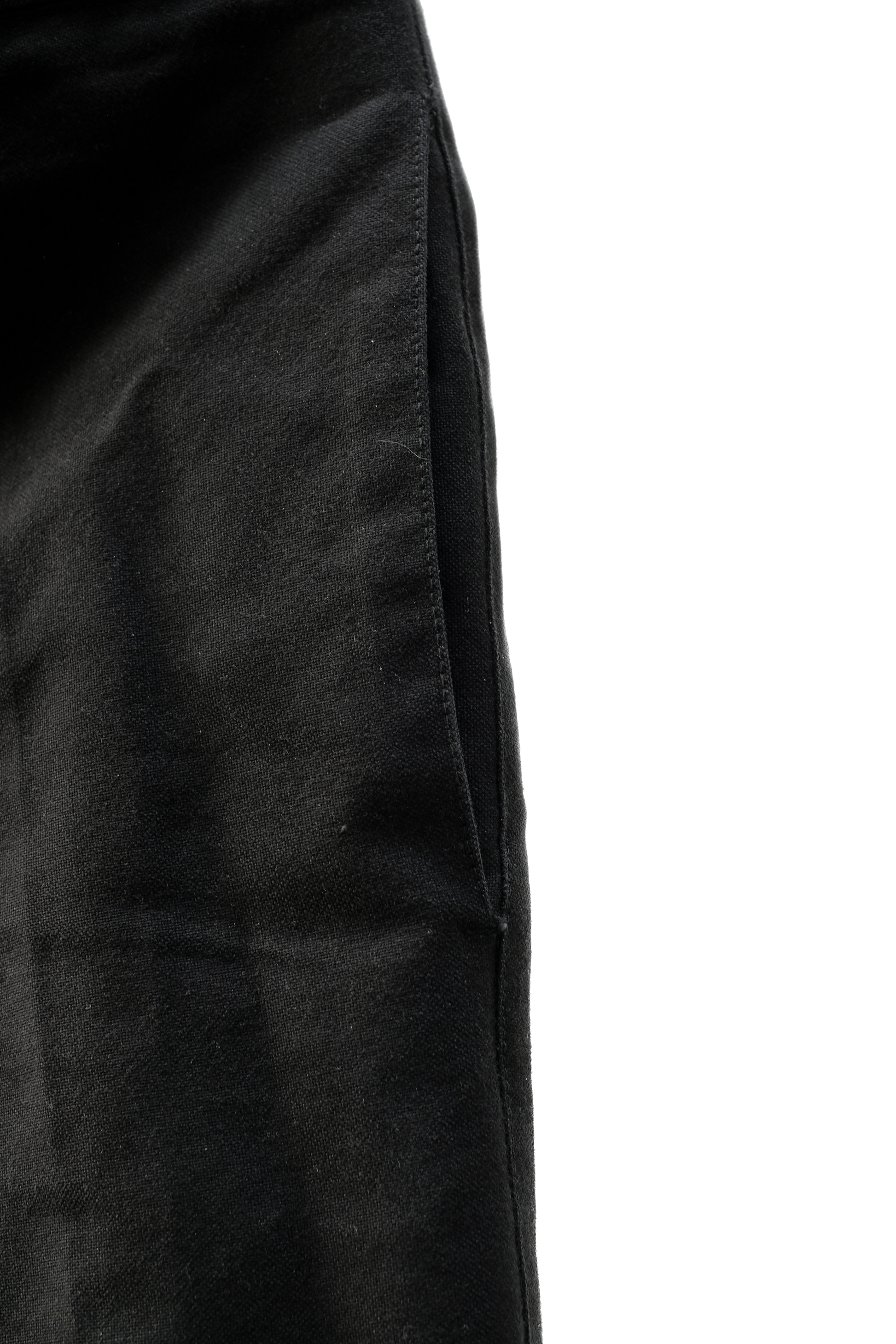Carol Christian Poell Breadstick Trouser