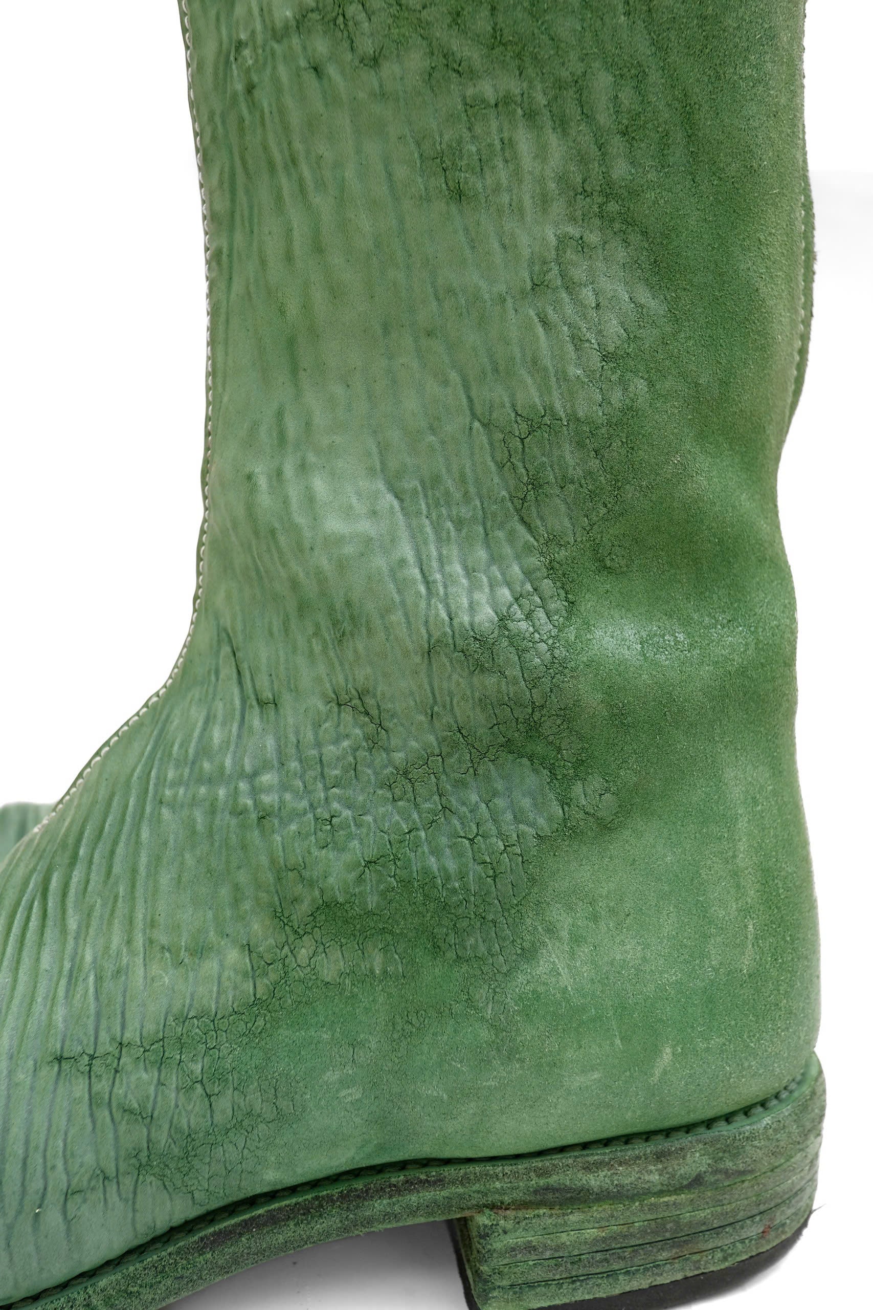 Carol Christian Poell Tornado Boots