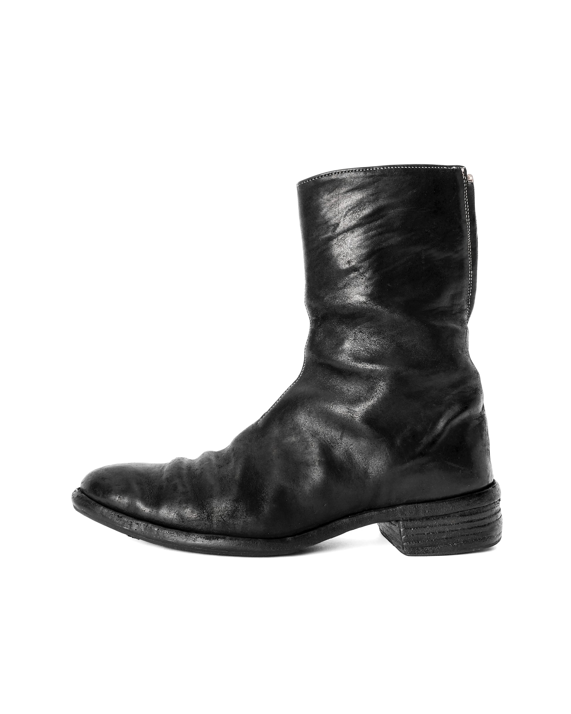 Carol Christian Poell O.D Tornado Boots