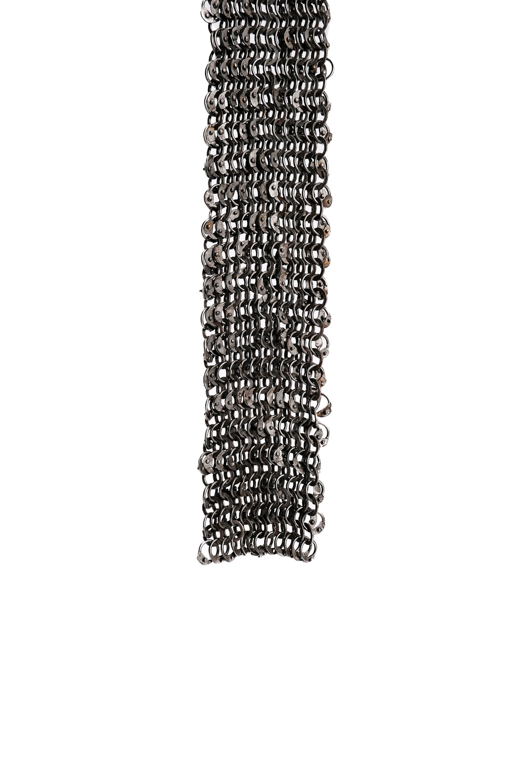 Deepti Barth Full Metal Tie A-126M M-LINK/7