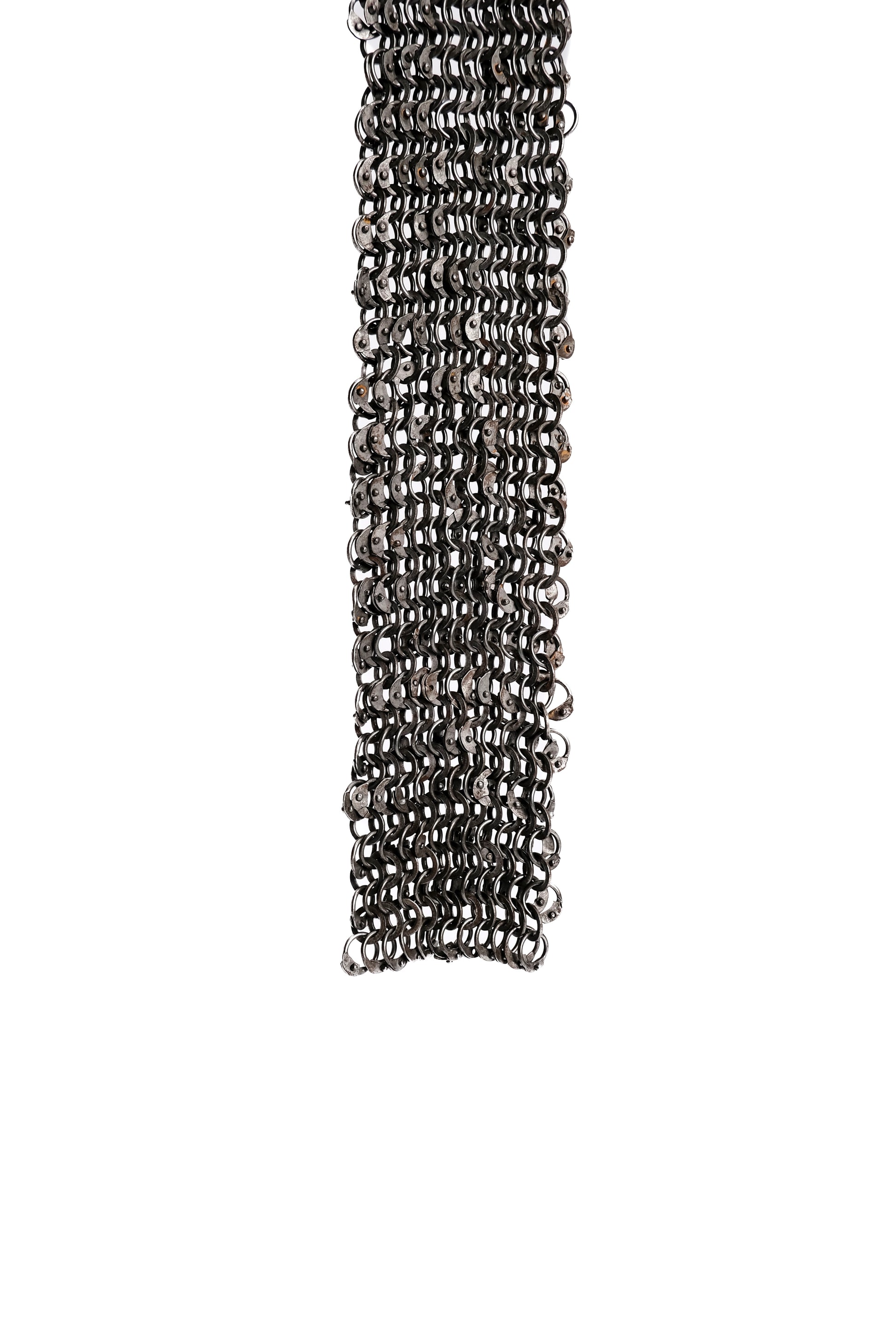 Deepti Barth Full Metal Tie A-126M M-LINK/7