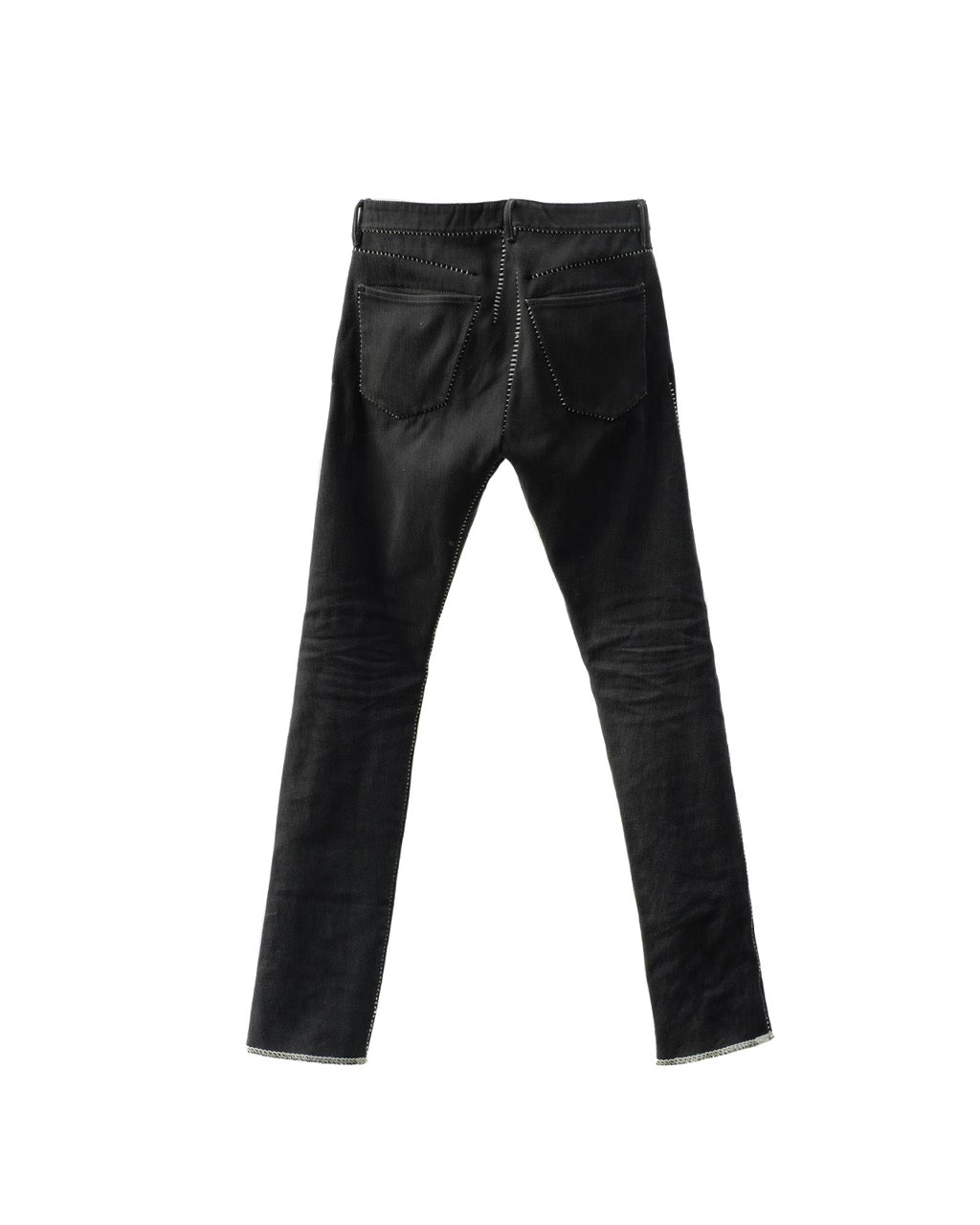Carol Christian Poell Dead End Jean