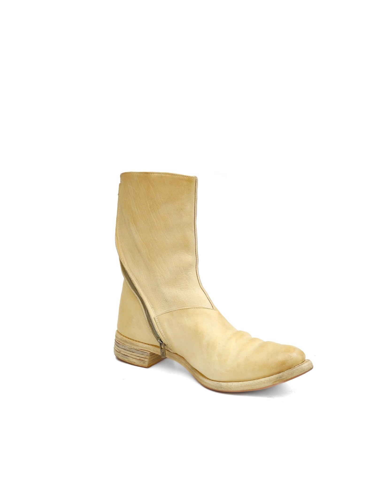 Carol Christian Poell Tornado Boots