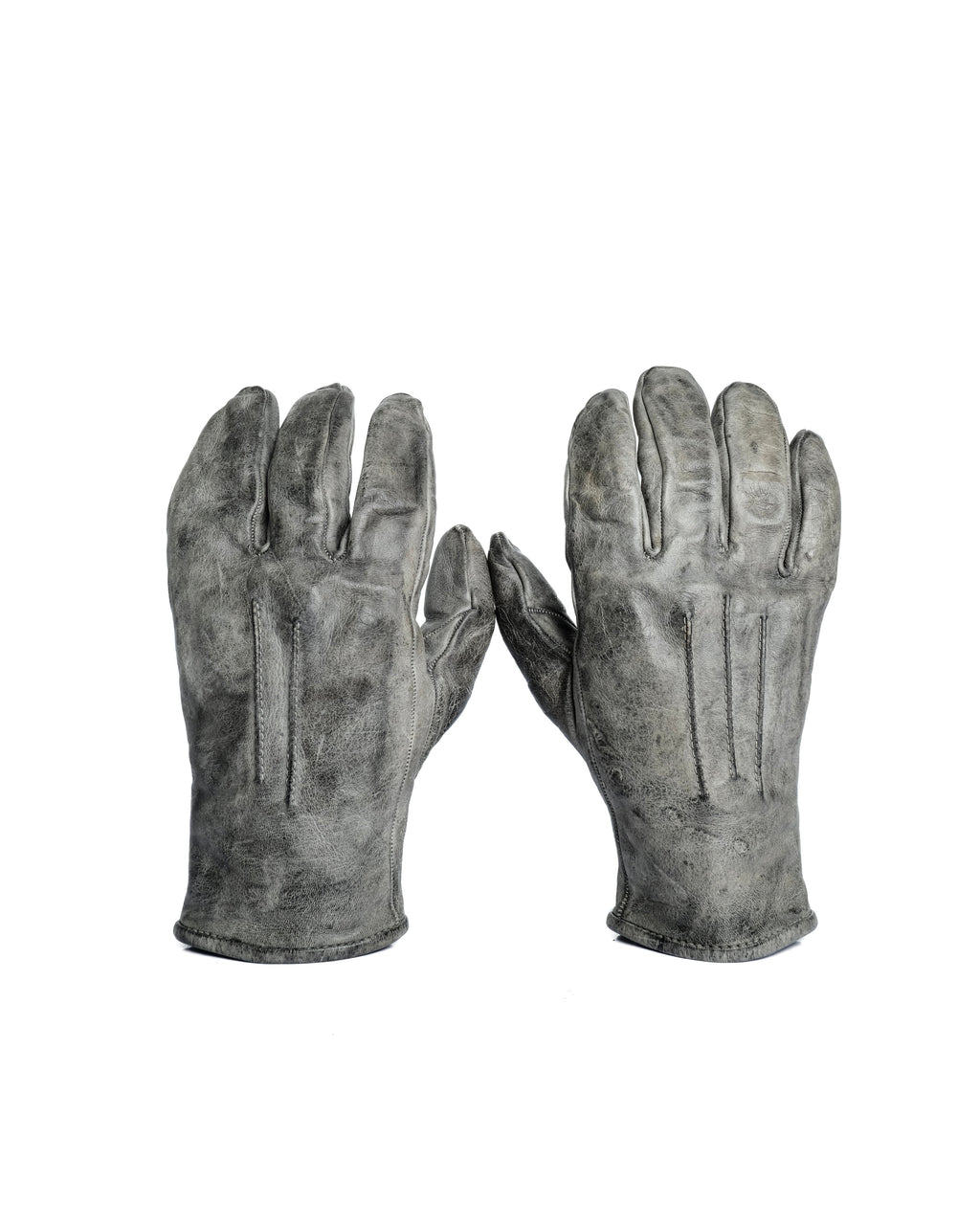 Carol Christian Poell O.D Leather Gloves