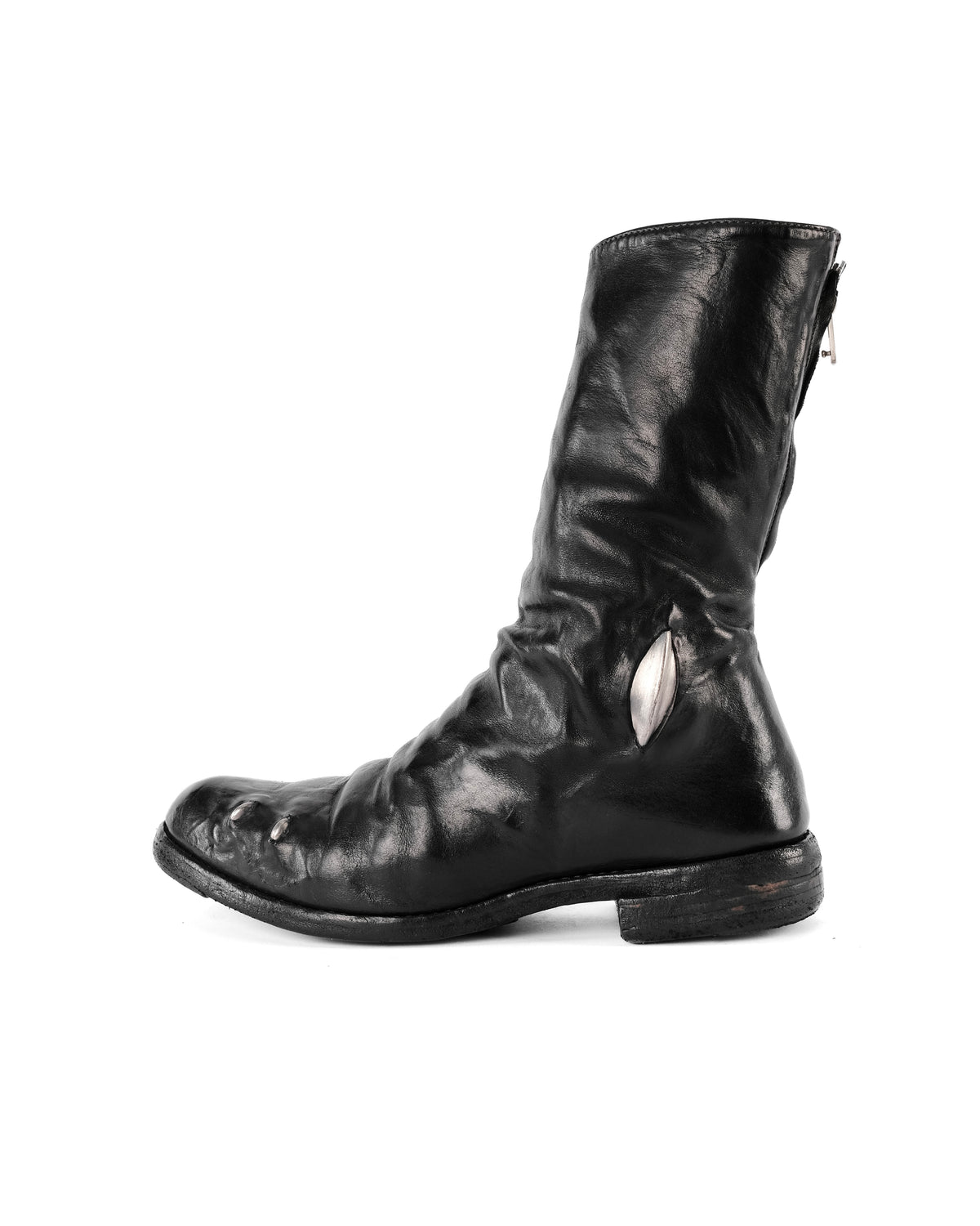 Carol Christian Poell O.D Prosthetic Boots