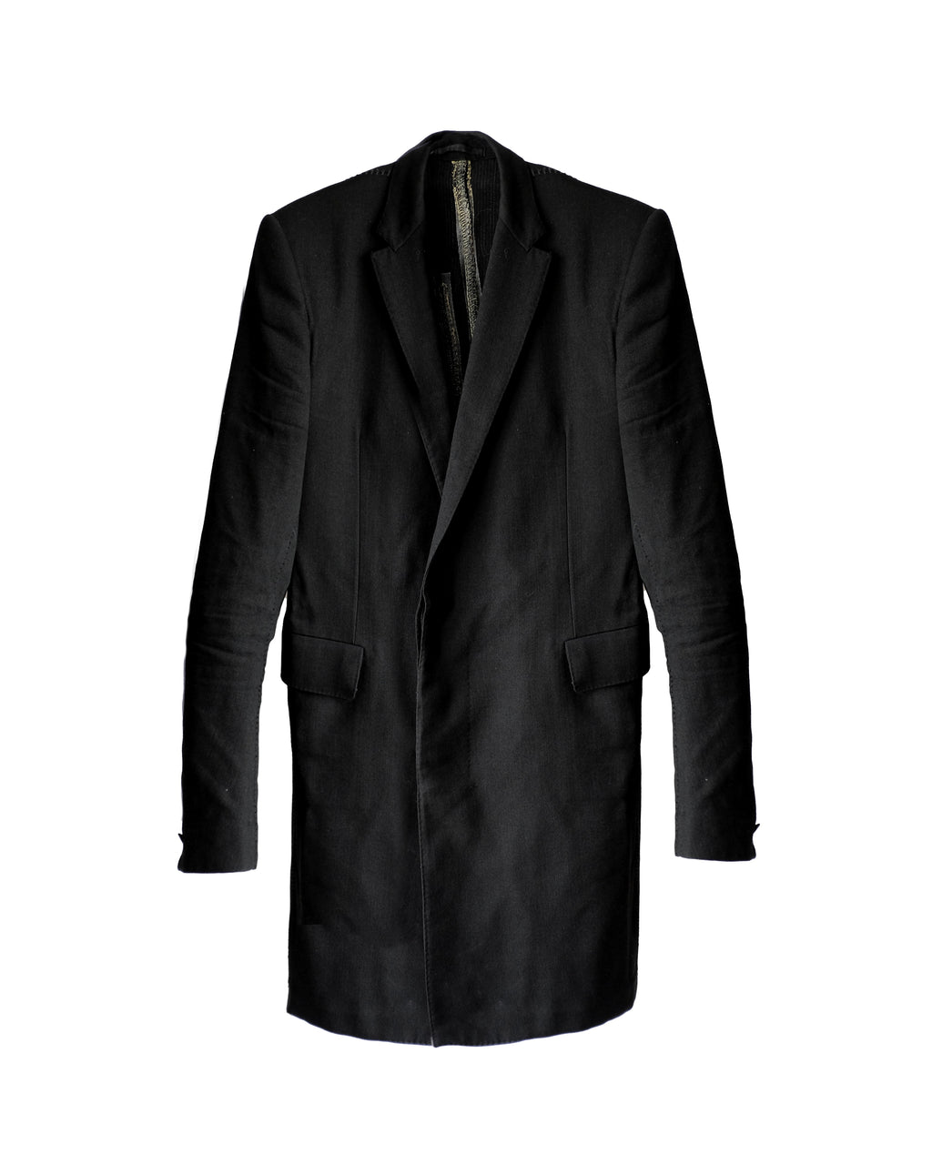 Carol Christian Poell Dead End Jacket