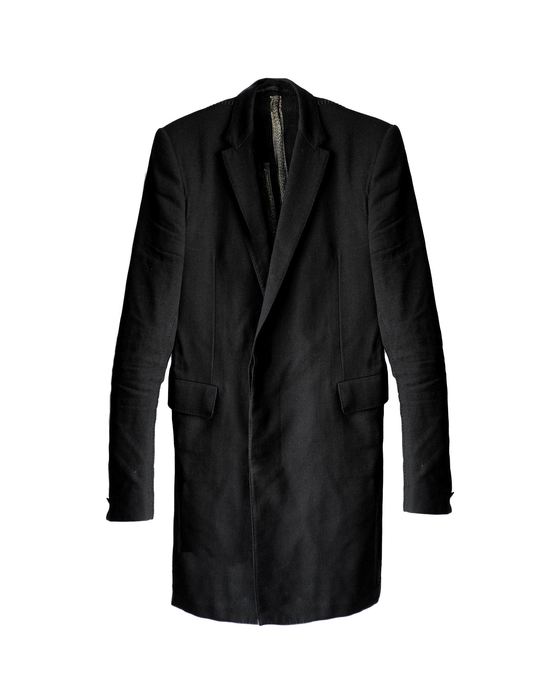 Carol Christian Poell Dead End Jacket