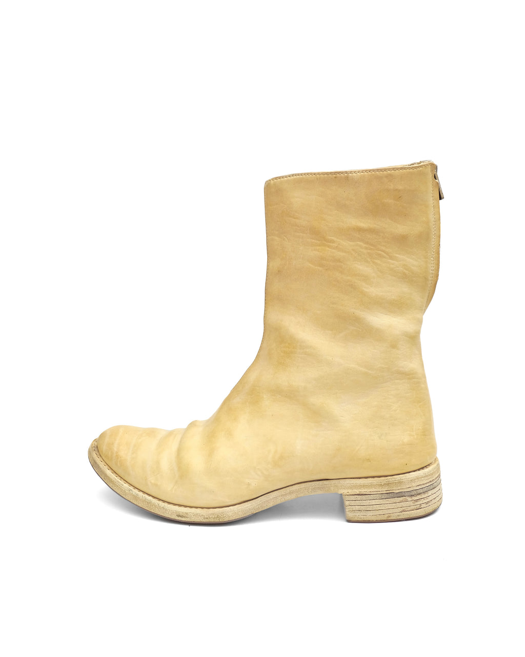 Carol Christian Poell Tornado Boots