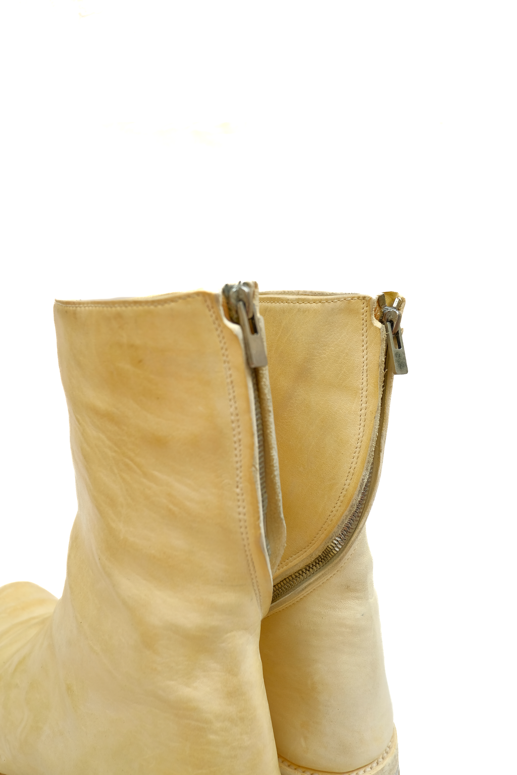 Carol Christian Poell Tornado Boots