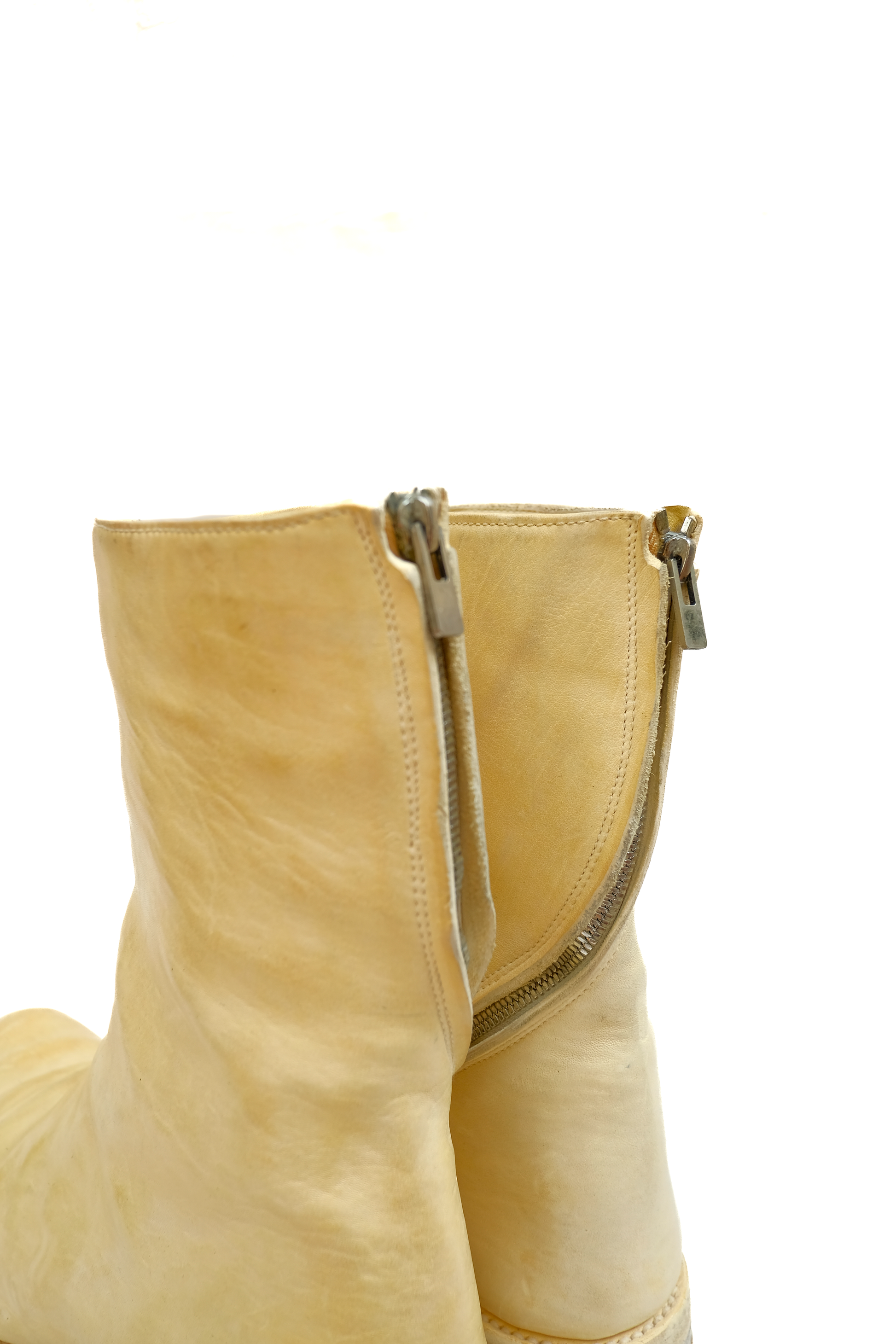Carol Christian Poell Tornado Boots