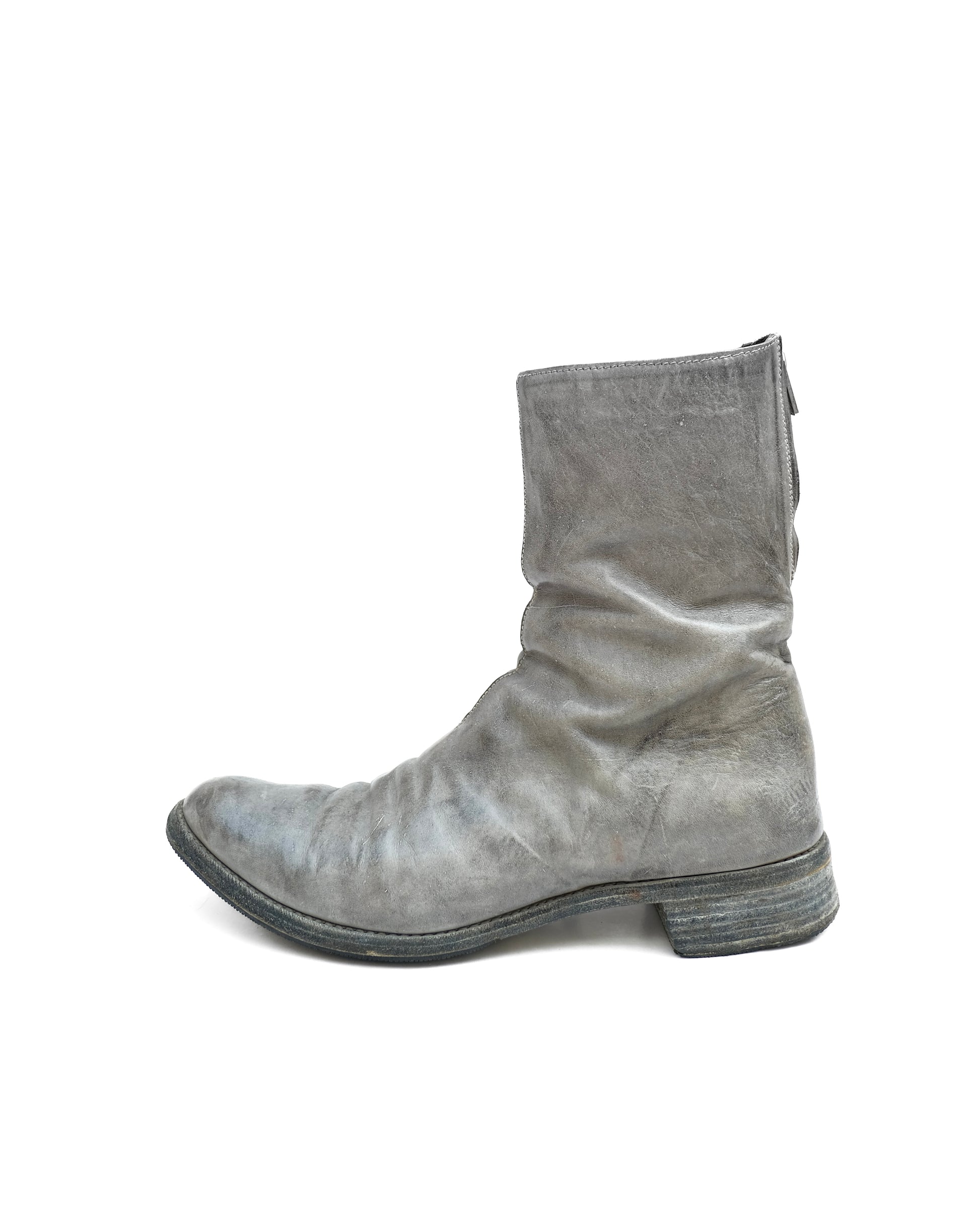 Carol Christian Poell Tornado Boots