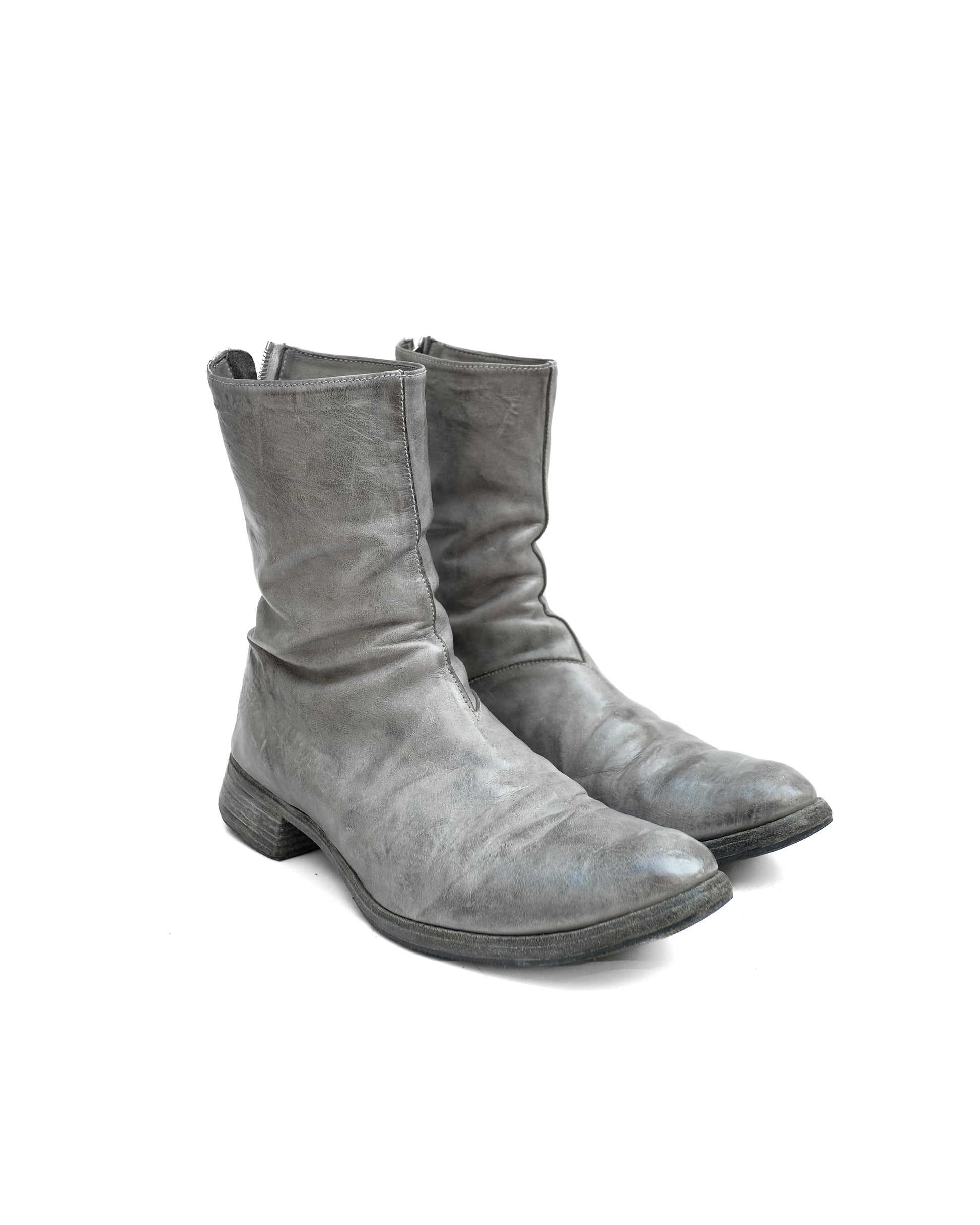 Carol Christian Poell Tornado Boots