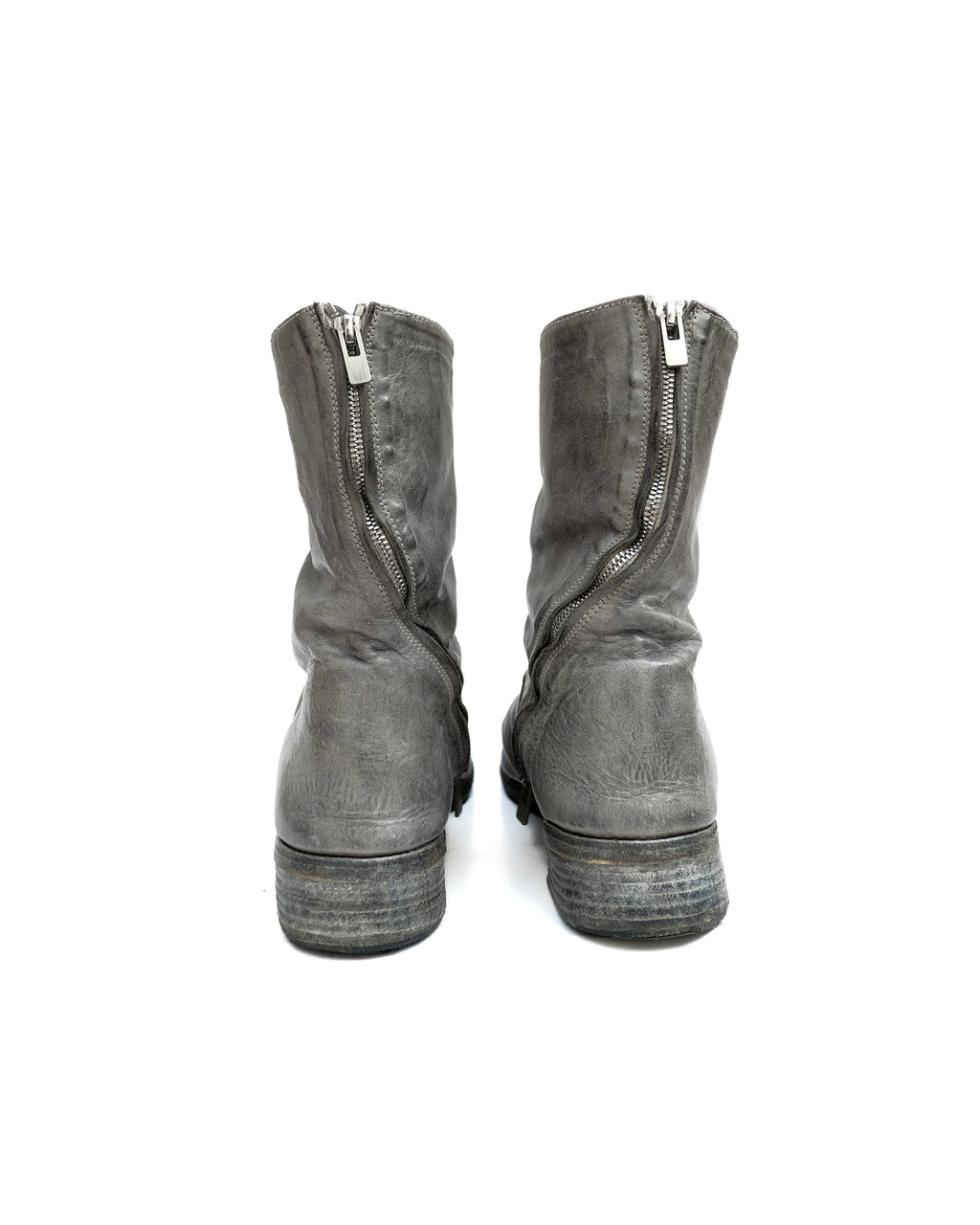 Carol Christian Poell Tornado Boots
