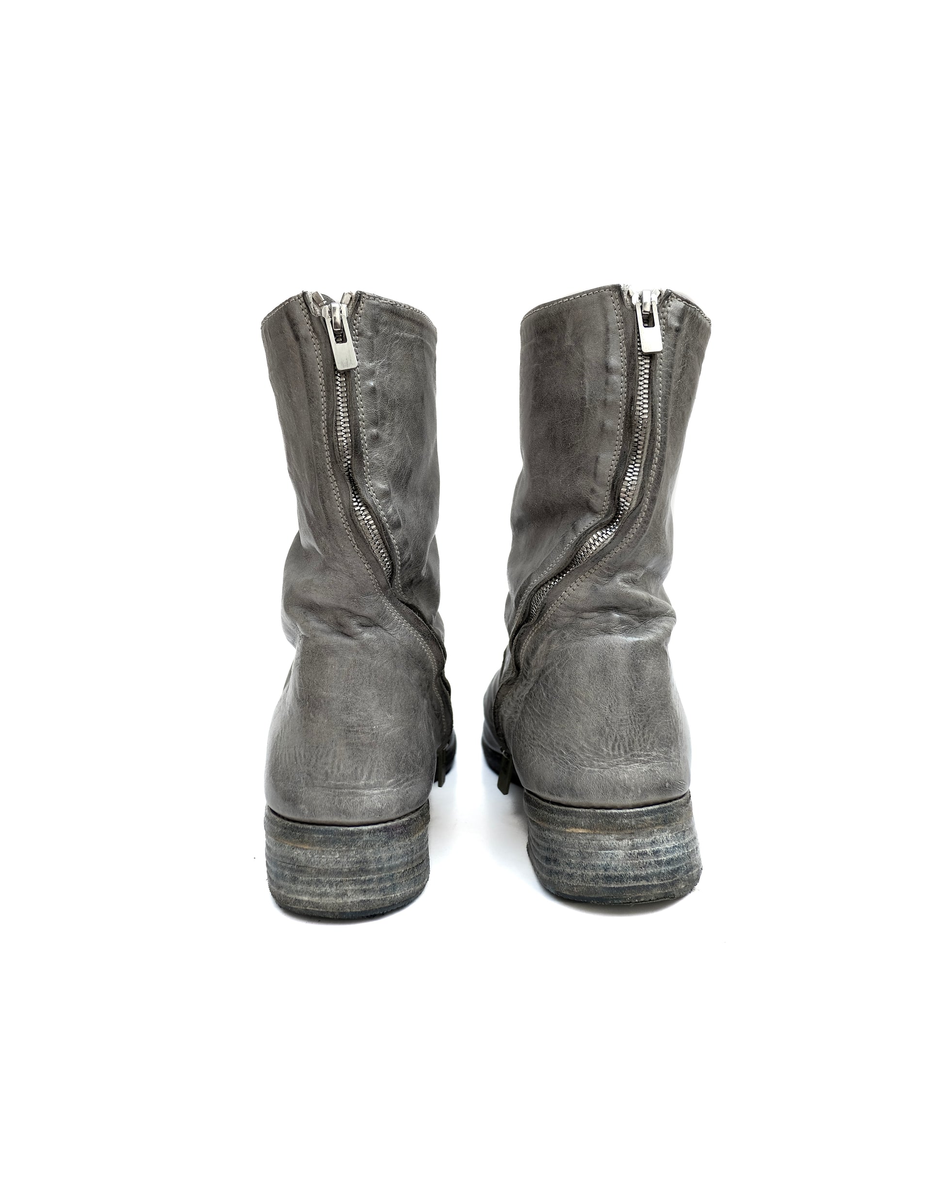 Carol Christian Poell Tornado Boots