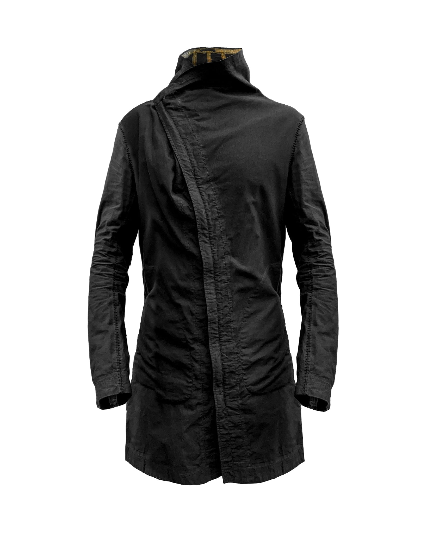 Carol Christian Poell Prosthetic Parka