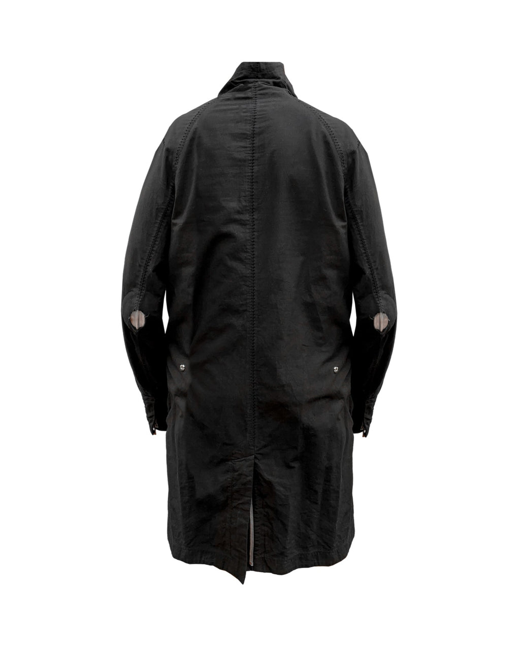 Carol Christian Poell Prosthetic Parka
