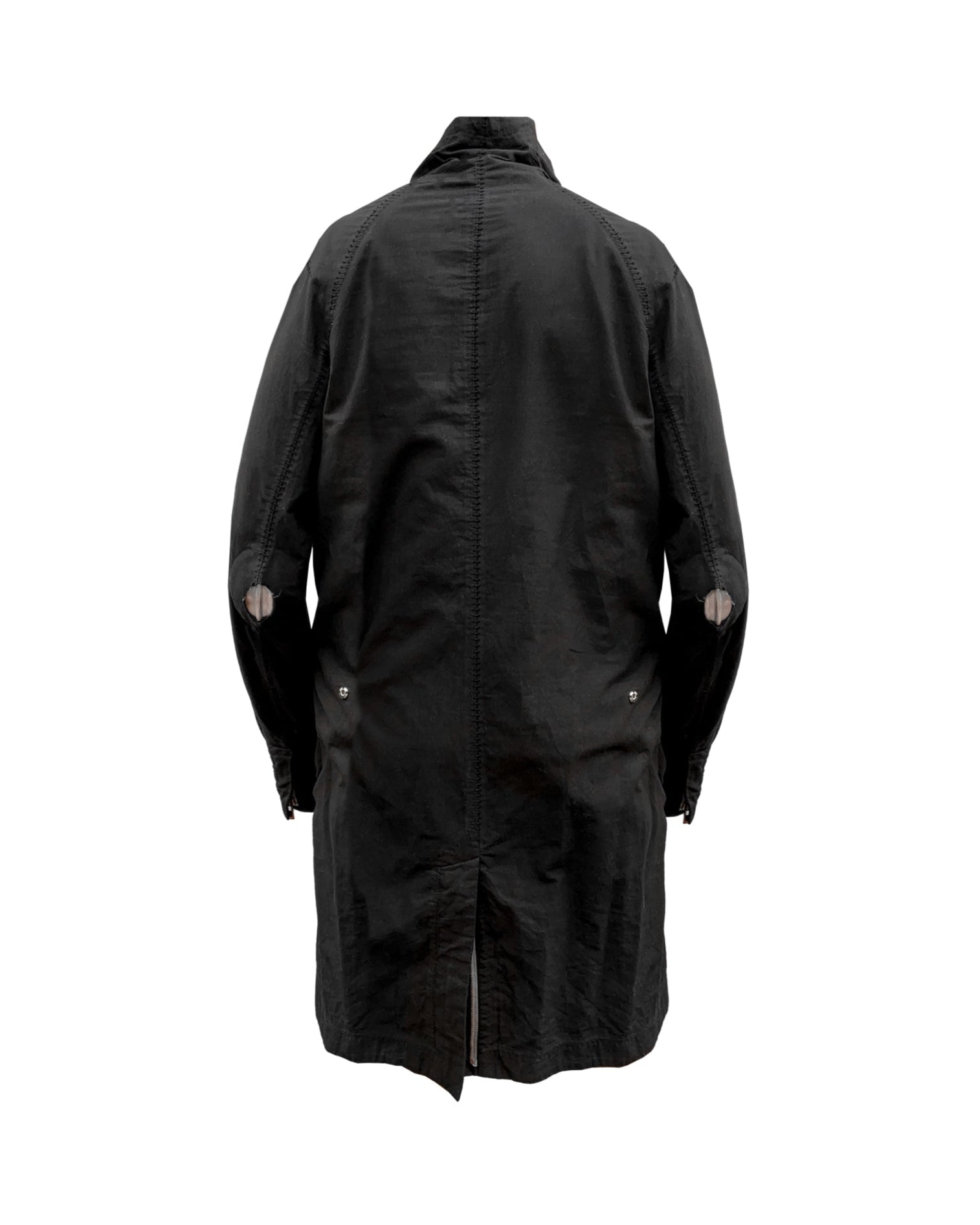 Carol Christian Poell Prosthetic Parka
