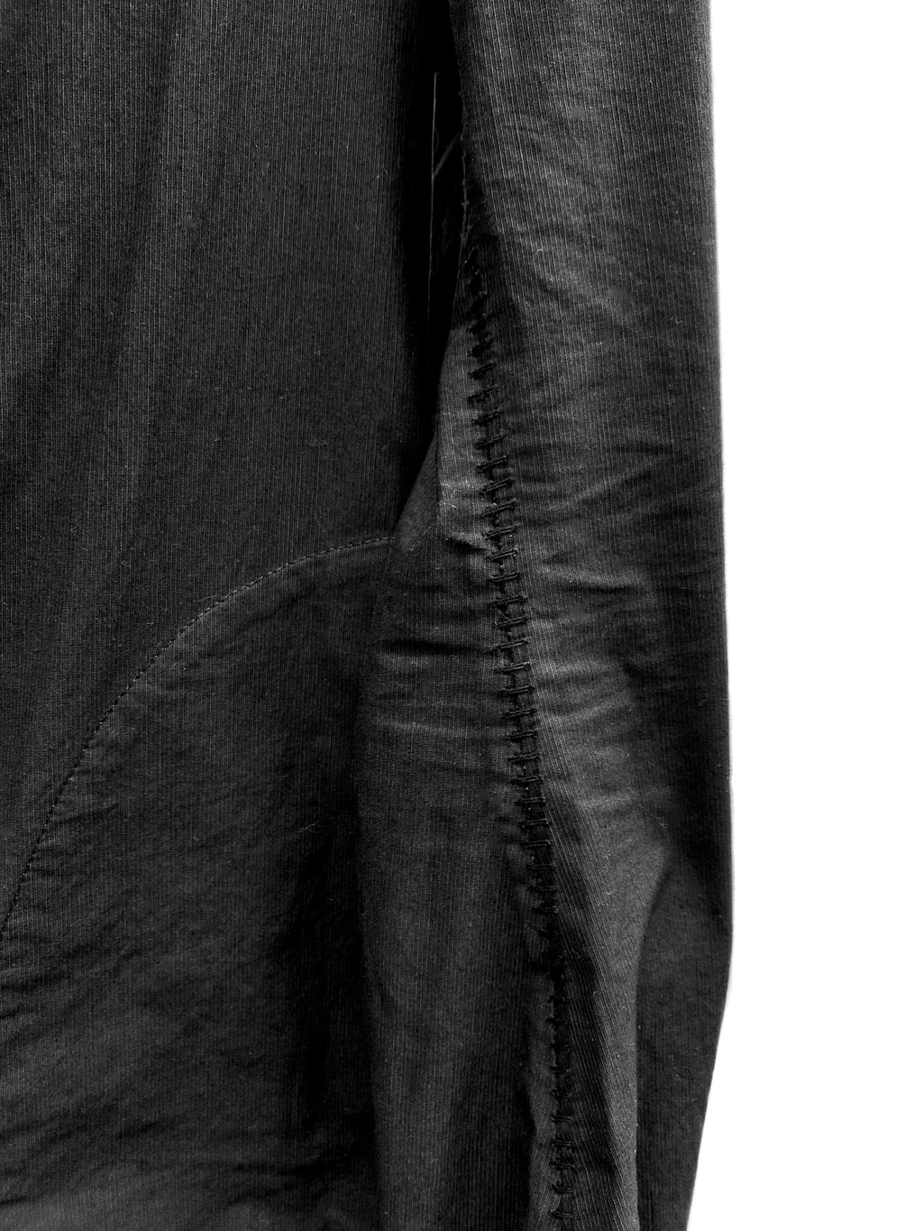 Carol Christian Poell Prosthetic Parka