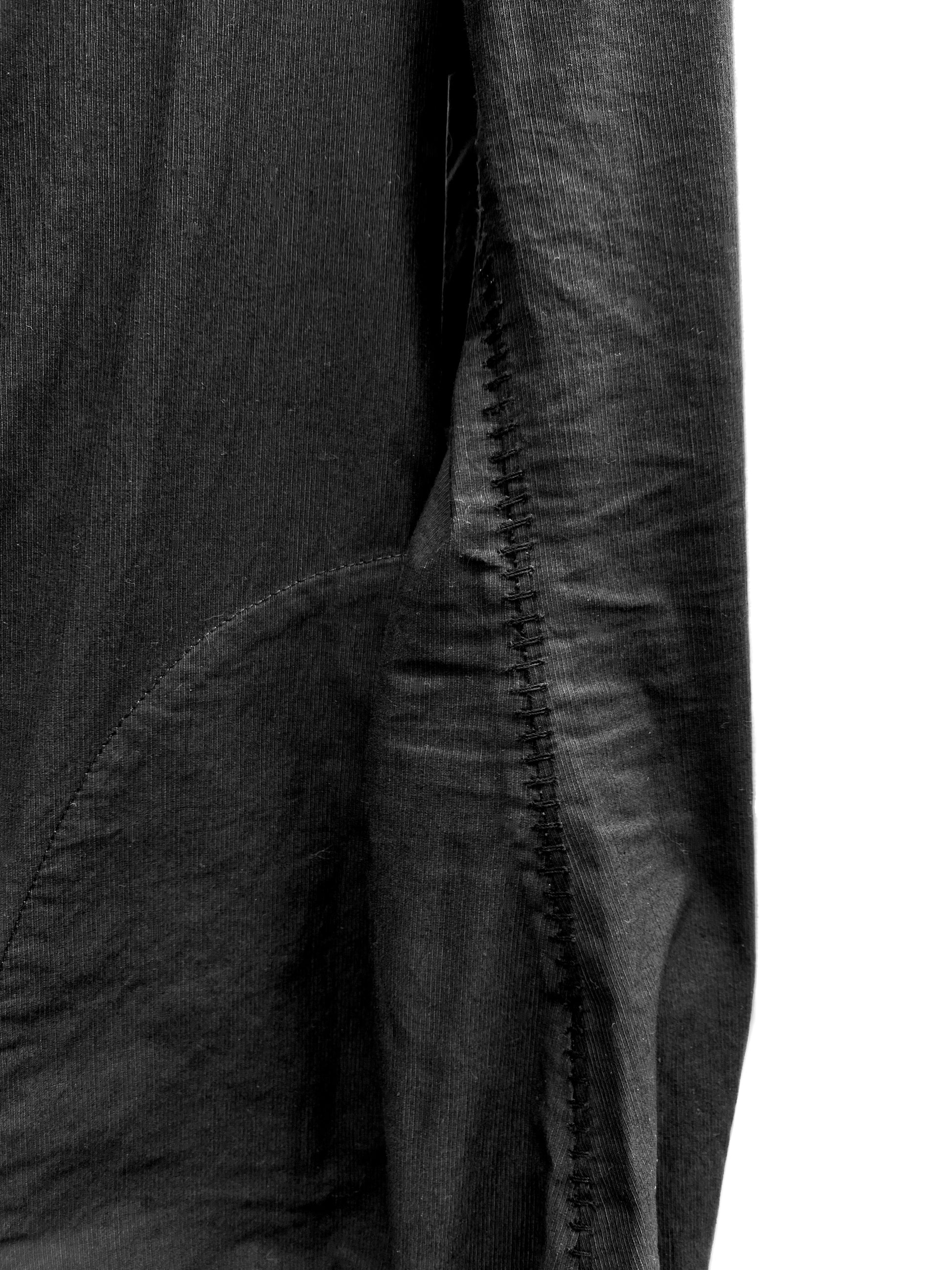 Carol Christian Poell Prosthetic Parka