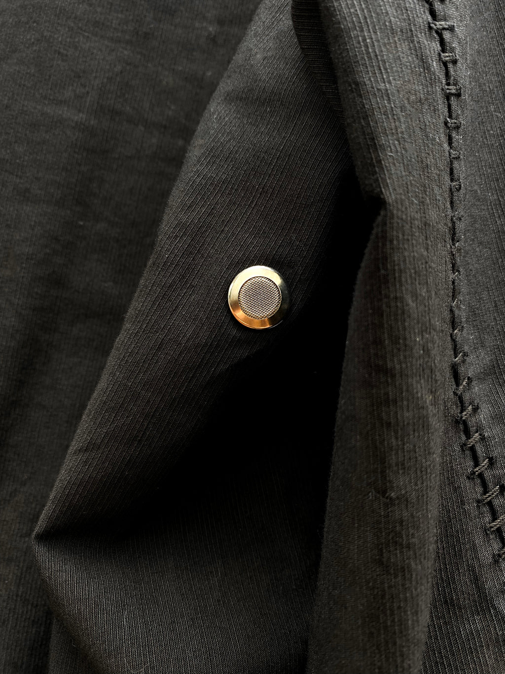 Carol Christian Poell Prosthetic Parka