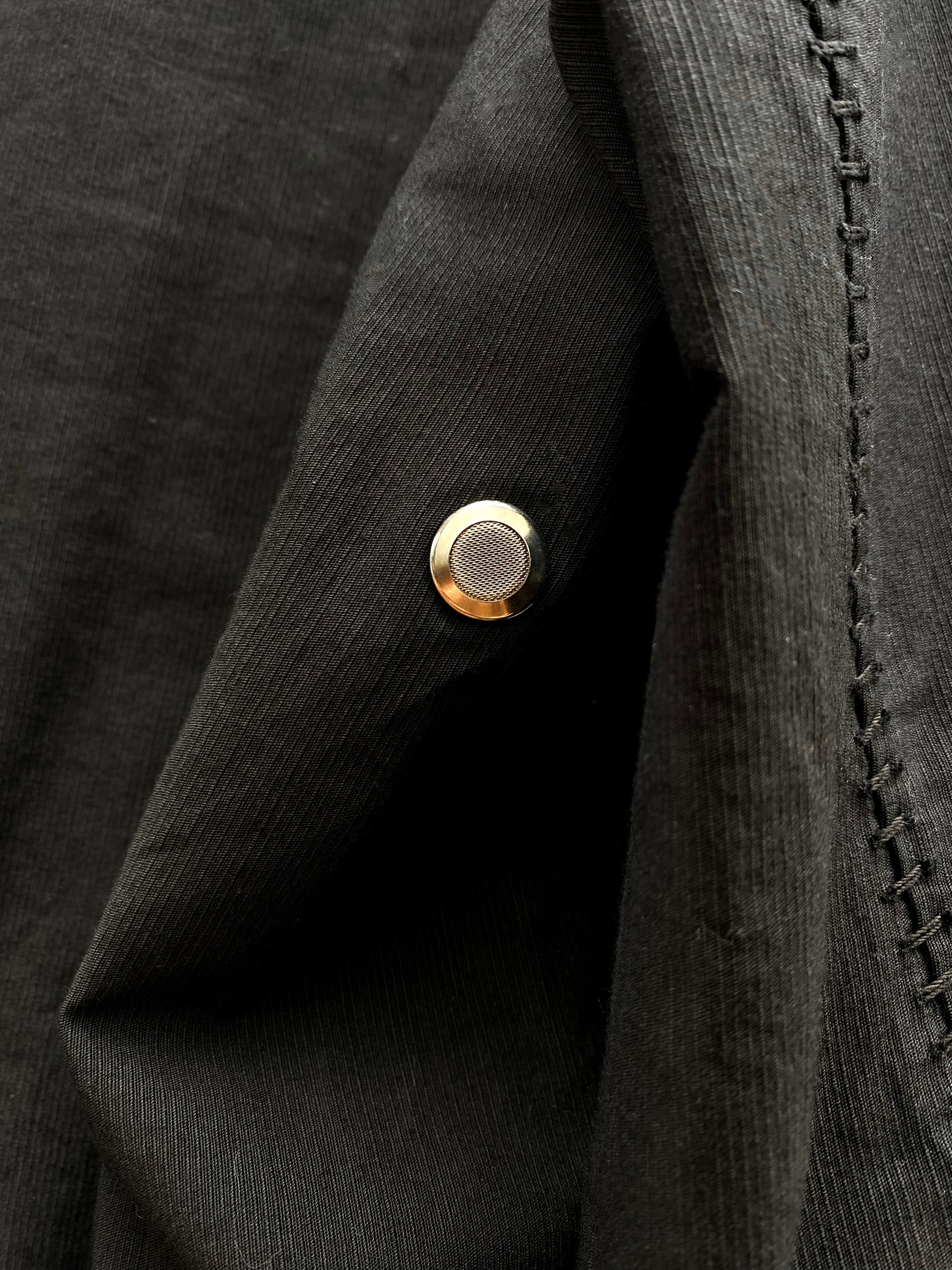 Carol Christian Poell Prosthetic Parka