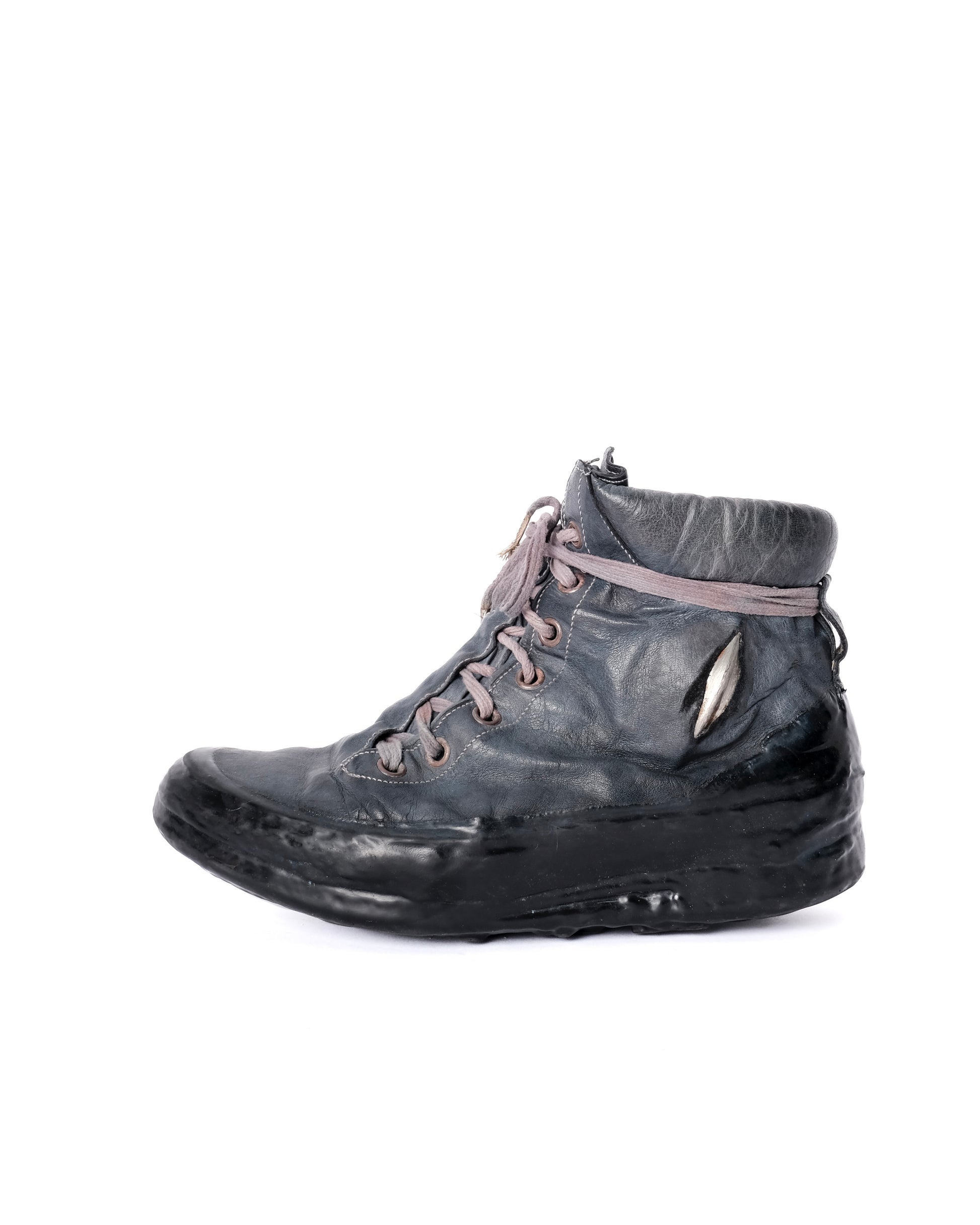 Carol Christian Poell Prosthetic Drip Sneaker