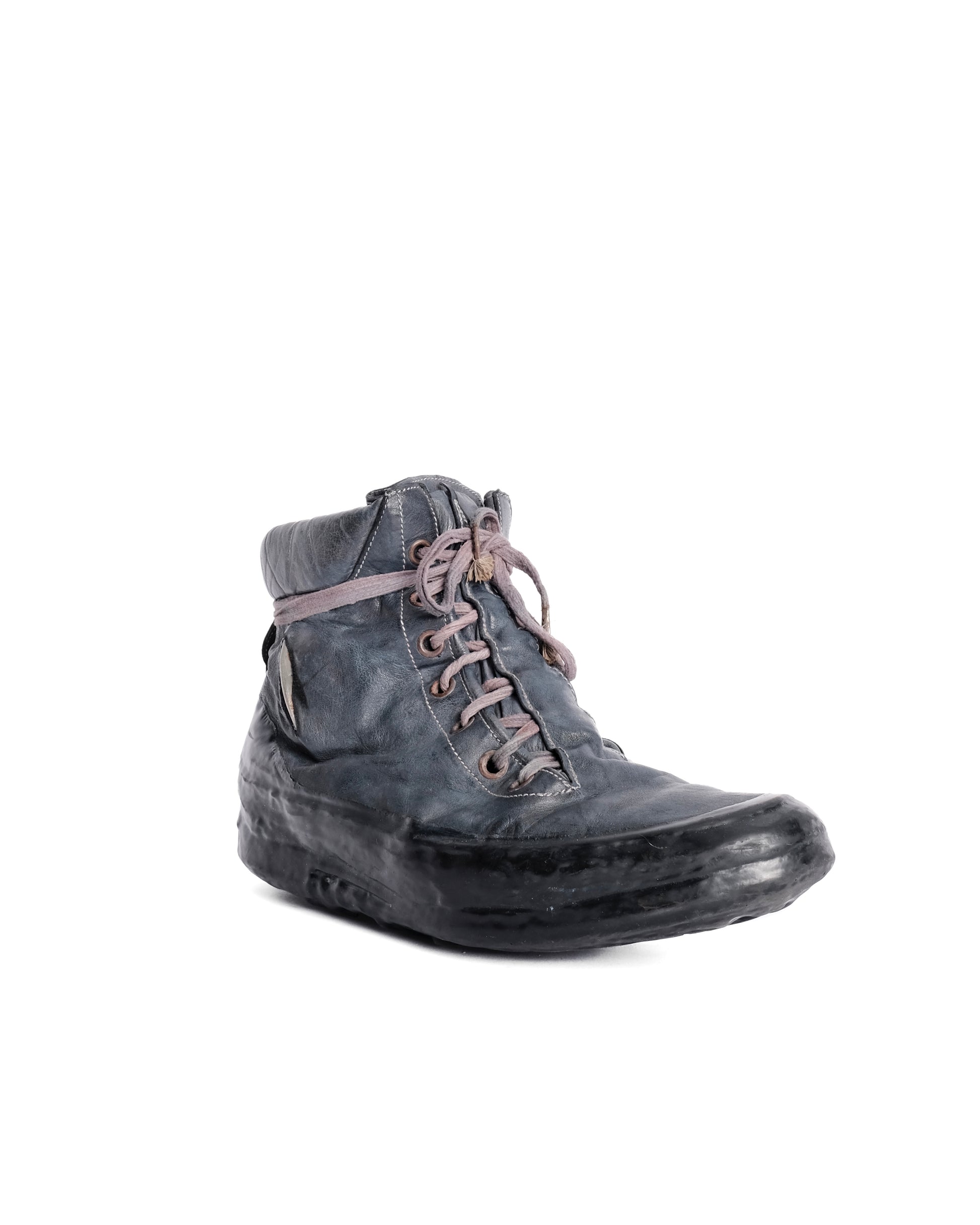 Carol Christian Poell Prosthetic Drip Sneaker
