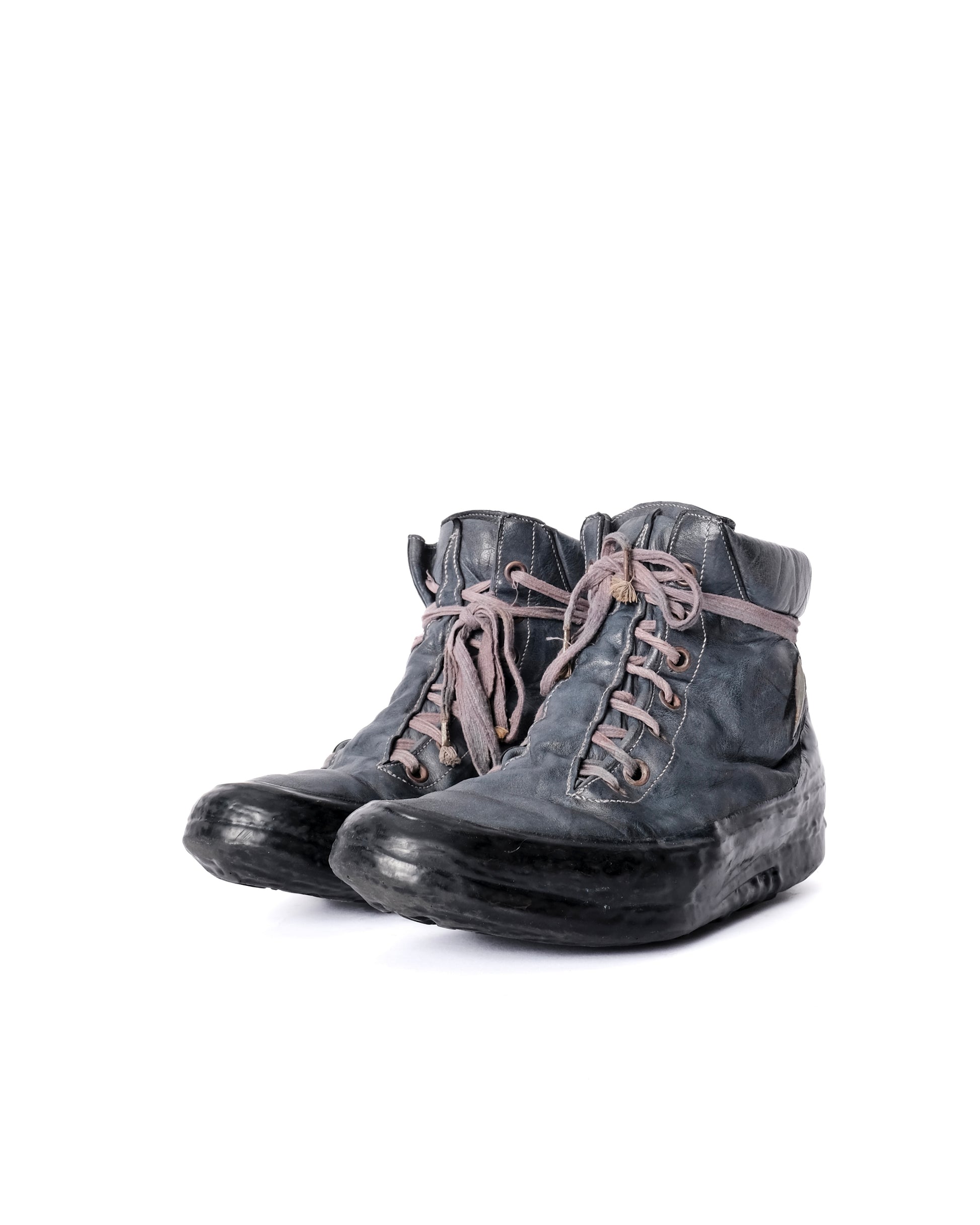 Carol Christian Poell Prosthetic Drip Sneaker