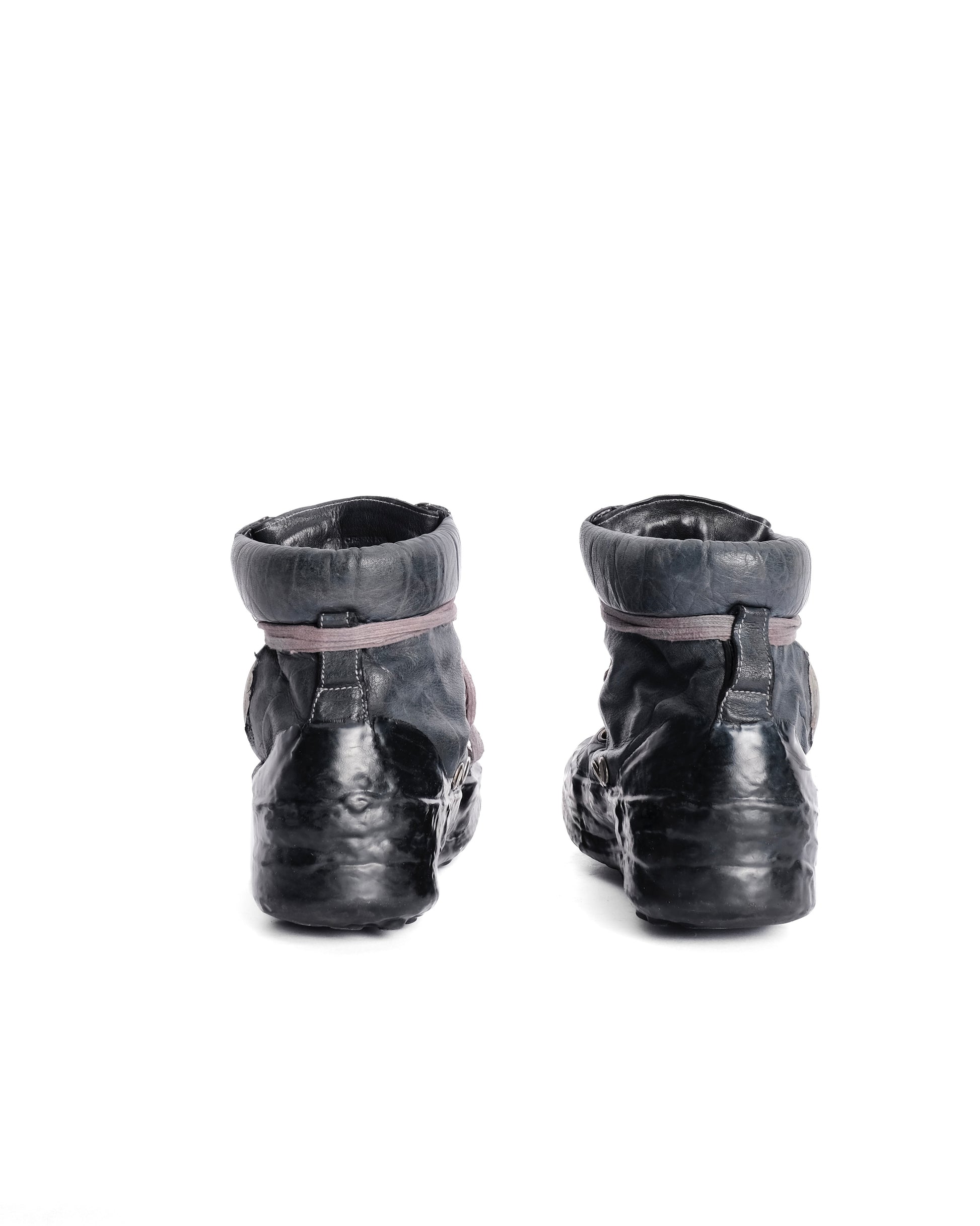 Carol Christian Poell Prosthetic Drip Sneaker